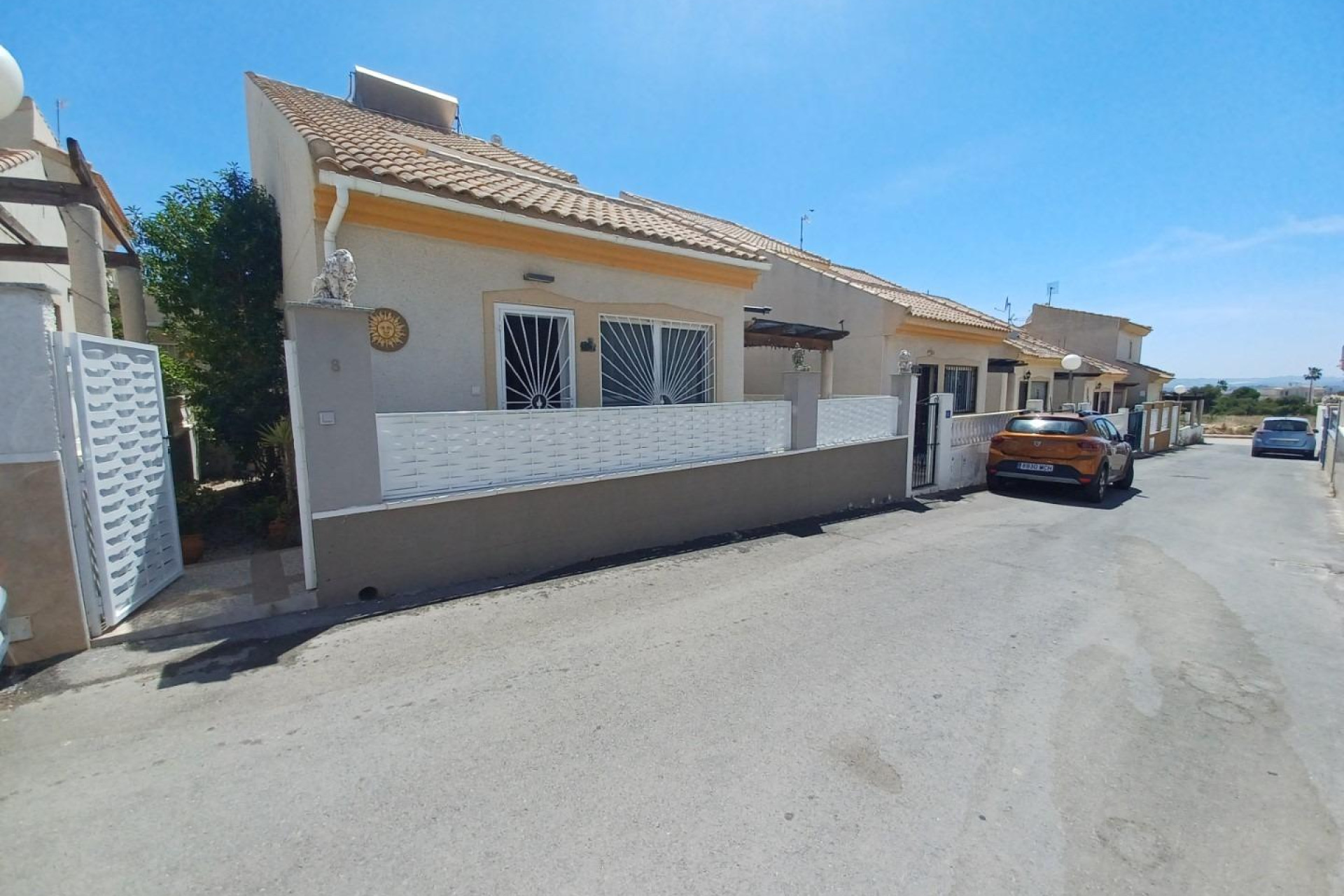 Resale - Villa - Ciudad Quesada - Rojales