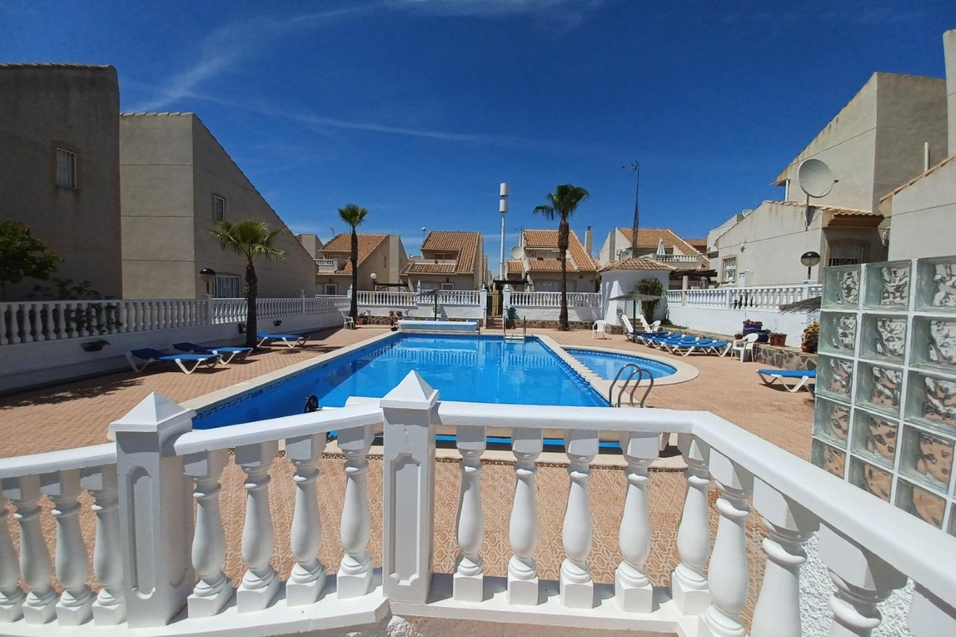 Resale - Villa - Ciudad Quesada - Rojales