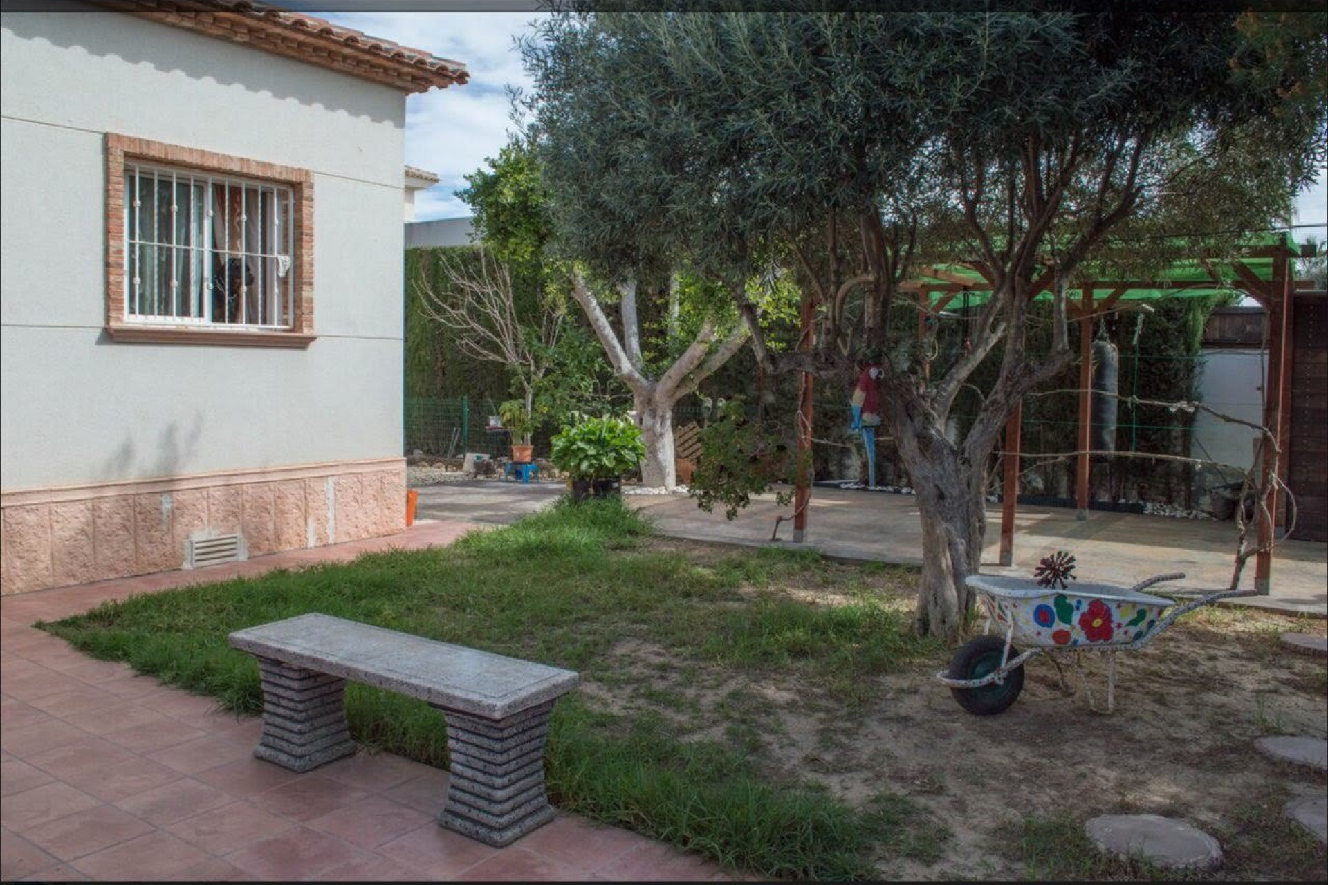 Resale - Villa - Ciudad Quesada - Rojales