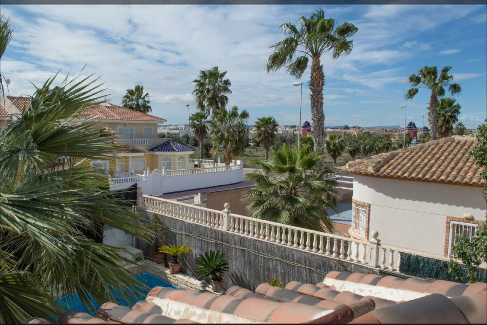 Resale - Villa - Ciudad Quesada - Rojales