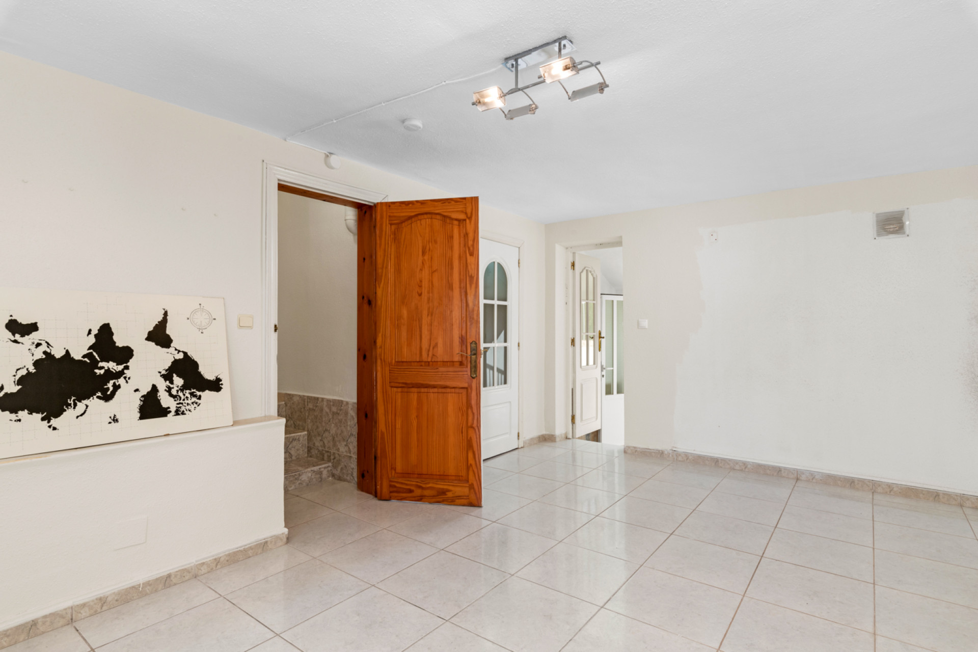 Resale - Villa - Ciudad Quesada - Rojales