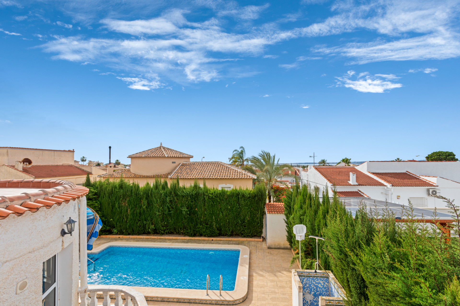 Resale - Villa - Ciudad Quesada - Rojales