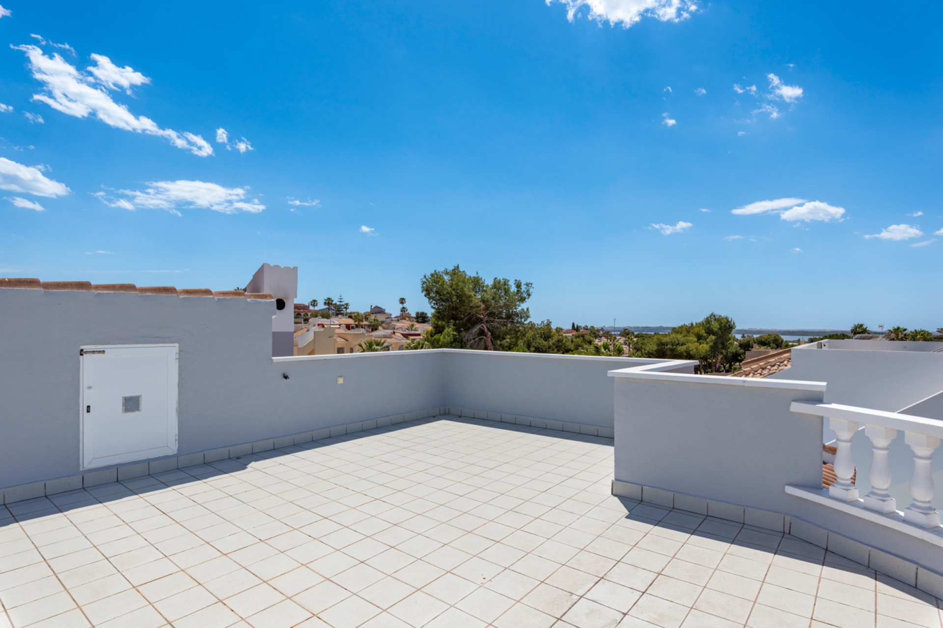 Resale - Villa - Ciudad Quesada - Rojales