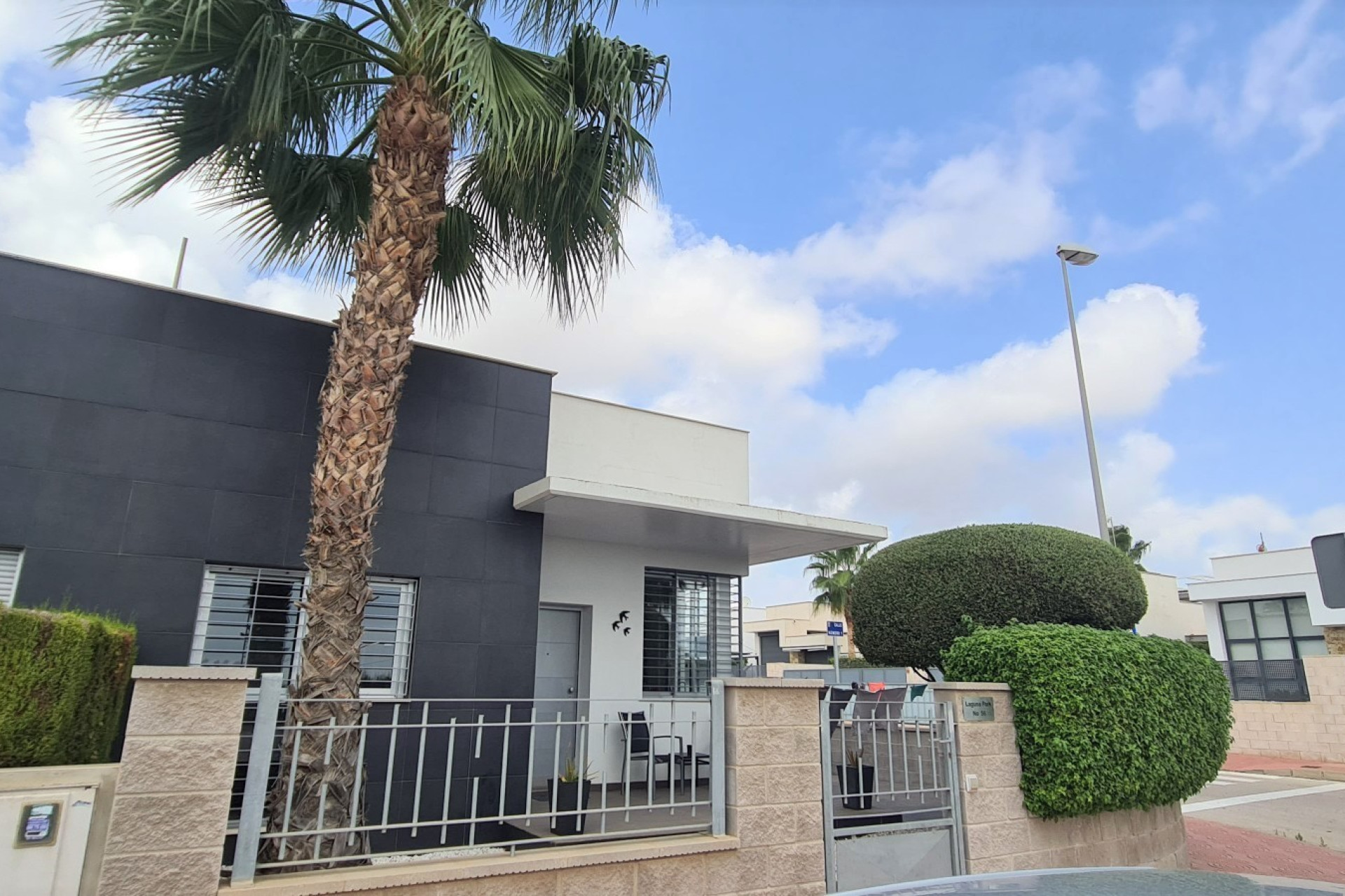 Resale - Villa - Ciudad Quesada - Rojales