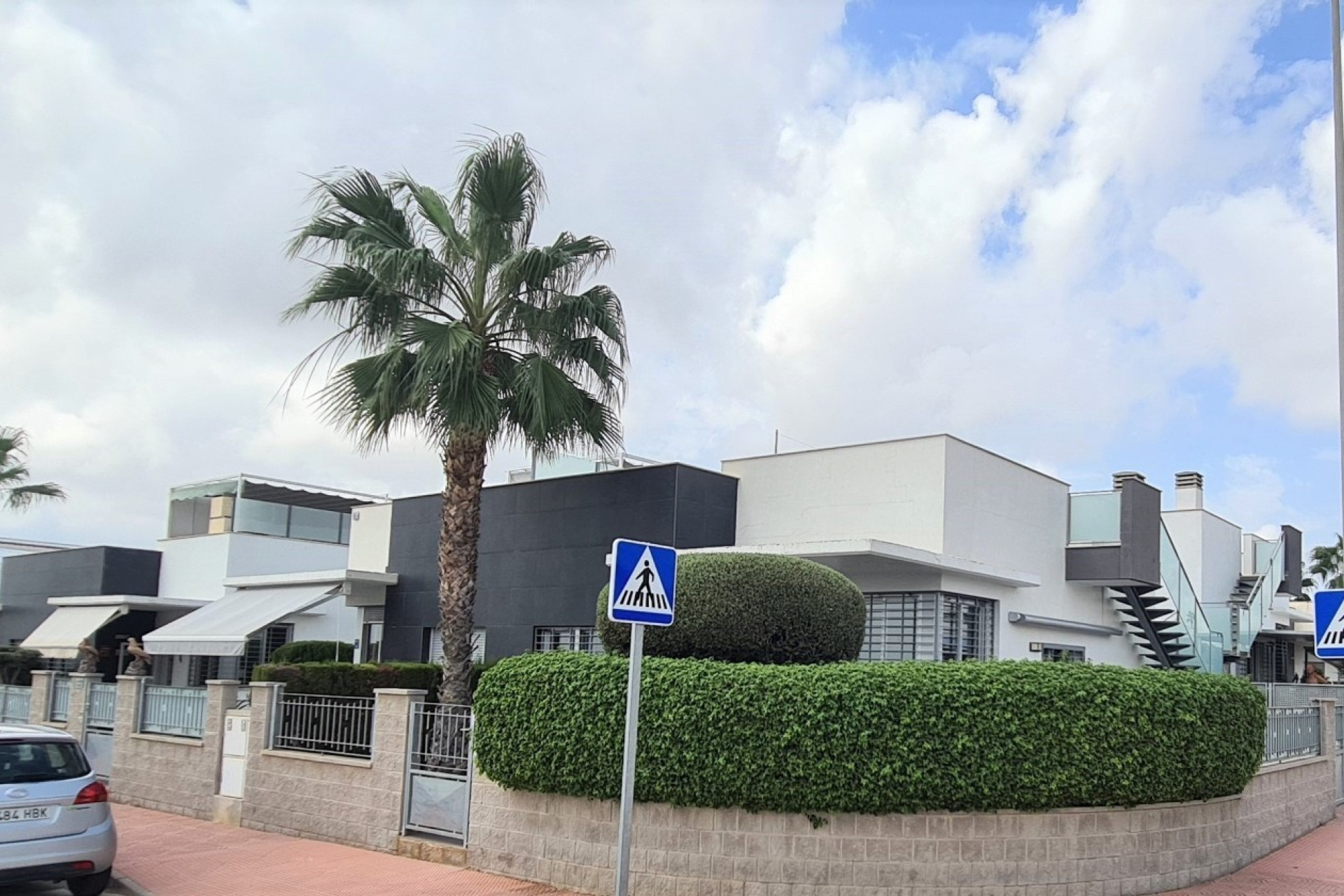 Resale - Villa - Ciudad Quesada - Rojales