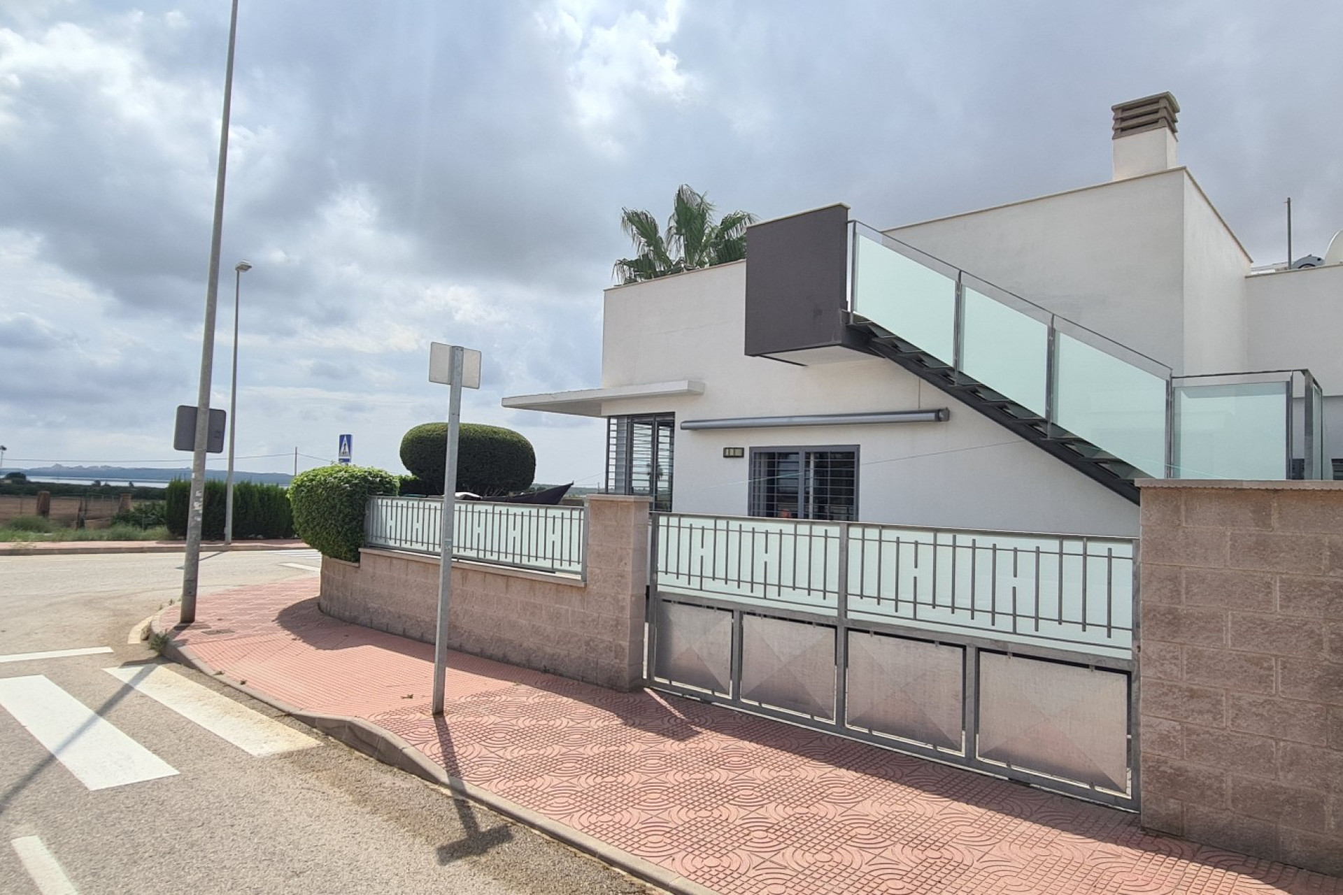 Resale - Villa - Ciudad Quesada - Rojales