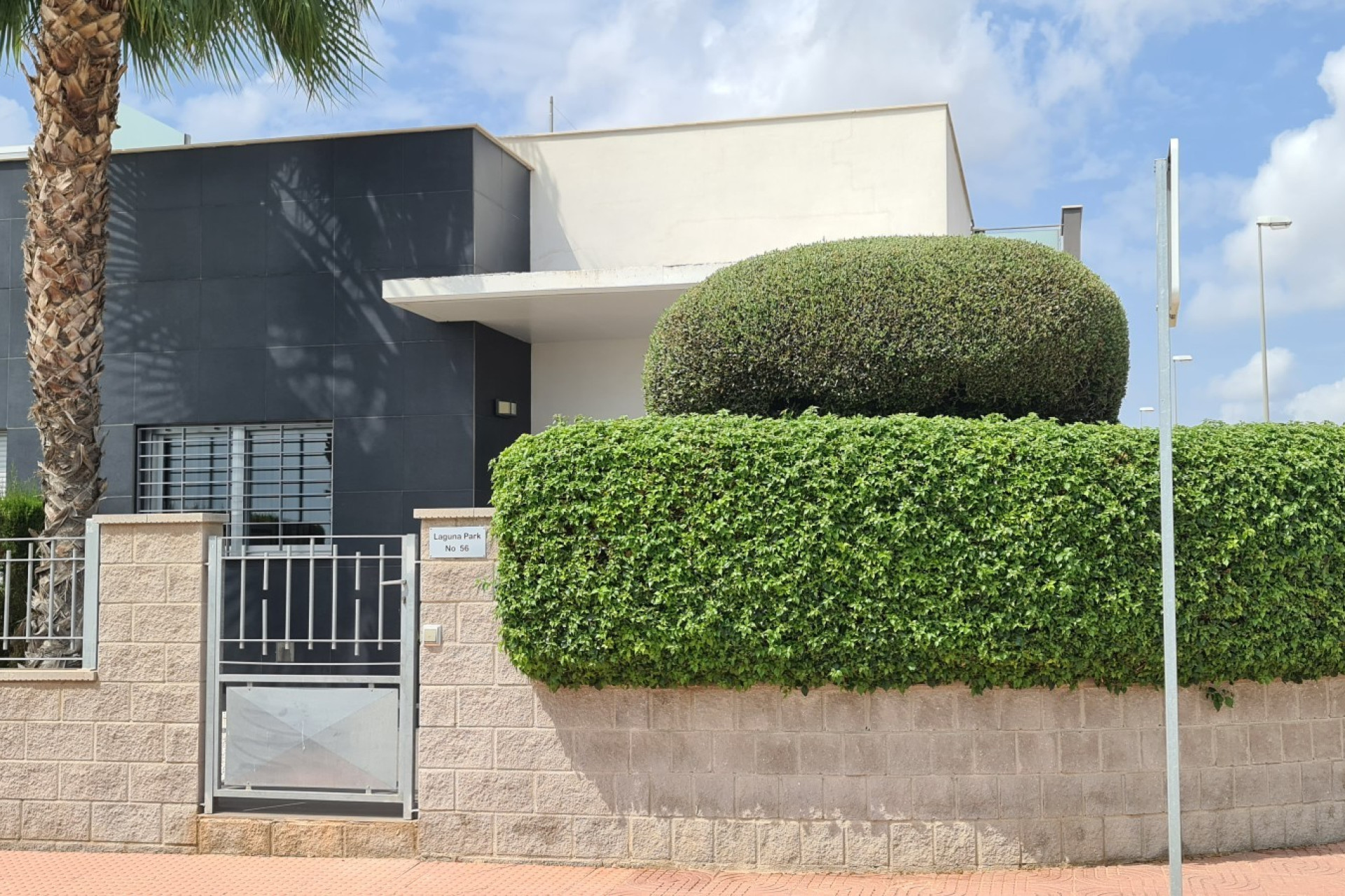 Resale - Villa - Ciudad Quesada - Rojales