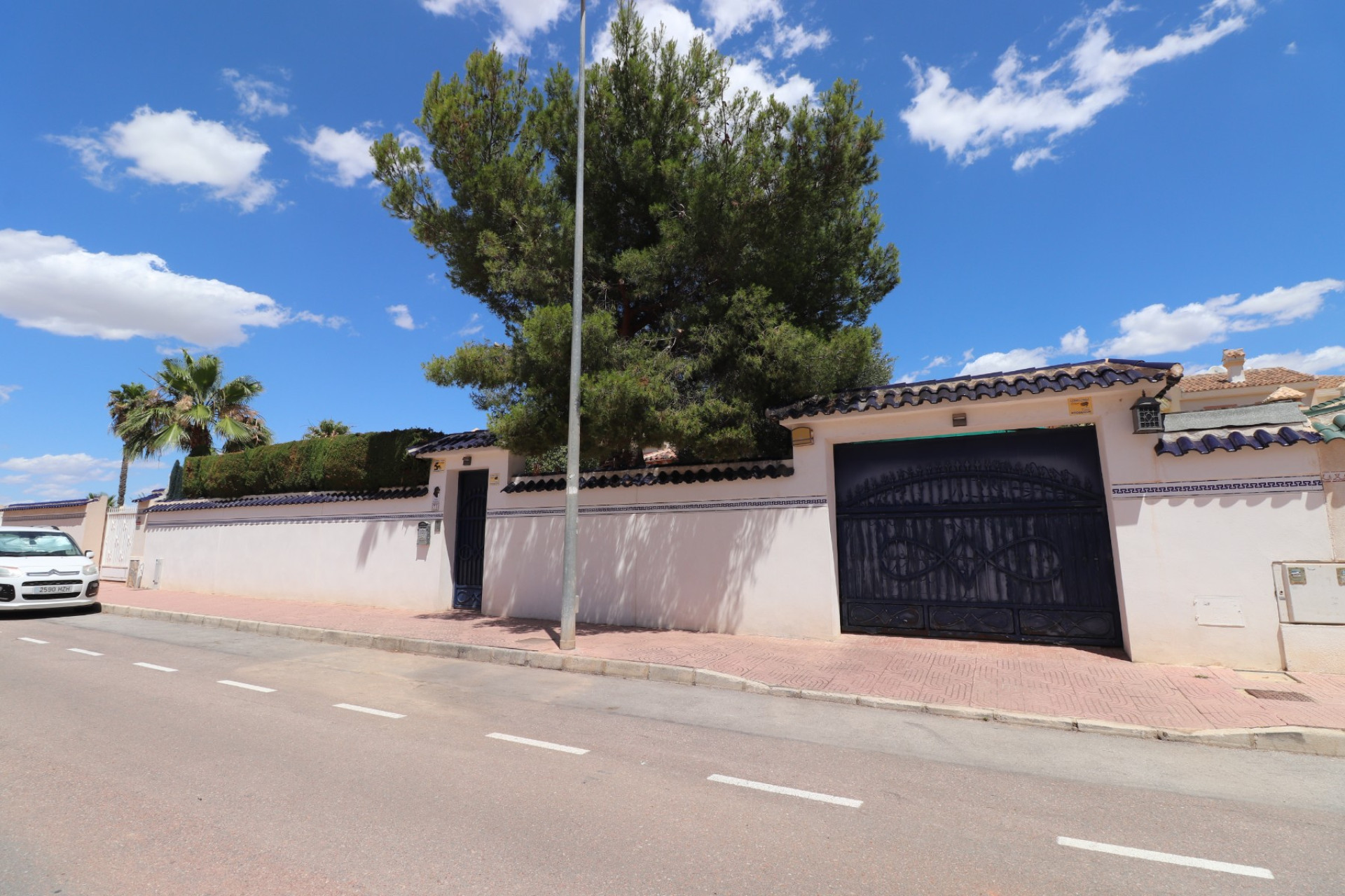 Resale - Villa - Ciudad Quesada - Rojales