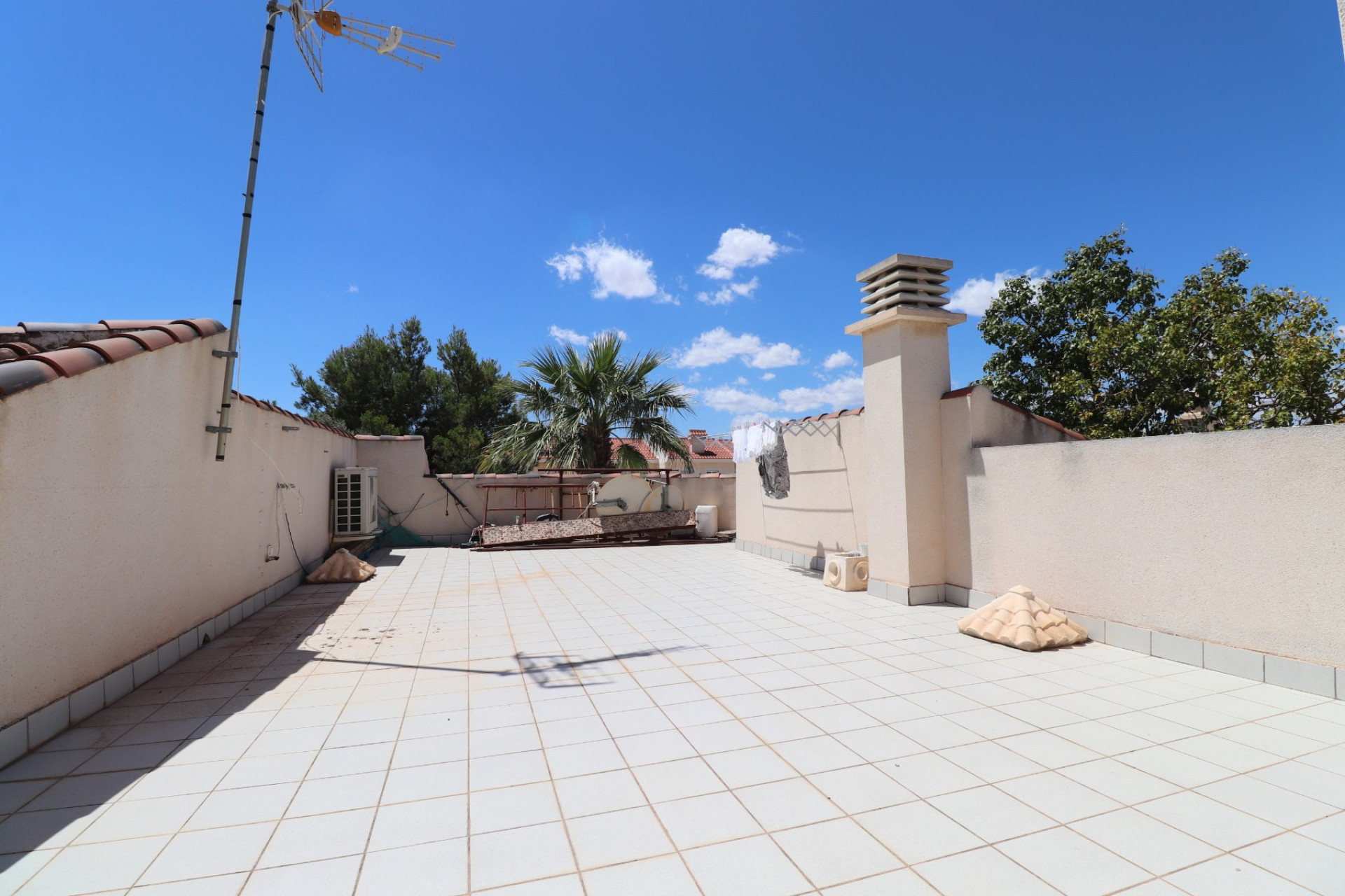 Resale - Villa - Ciudad Quesada - Rojales