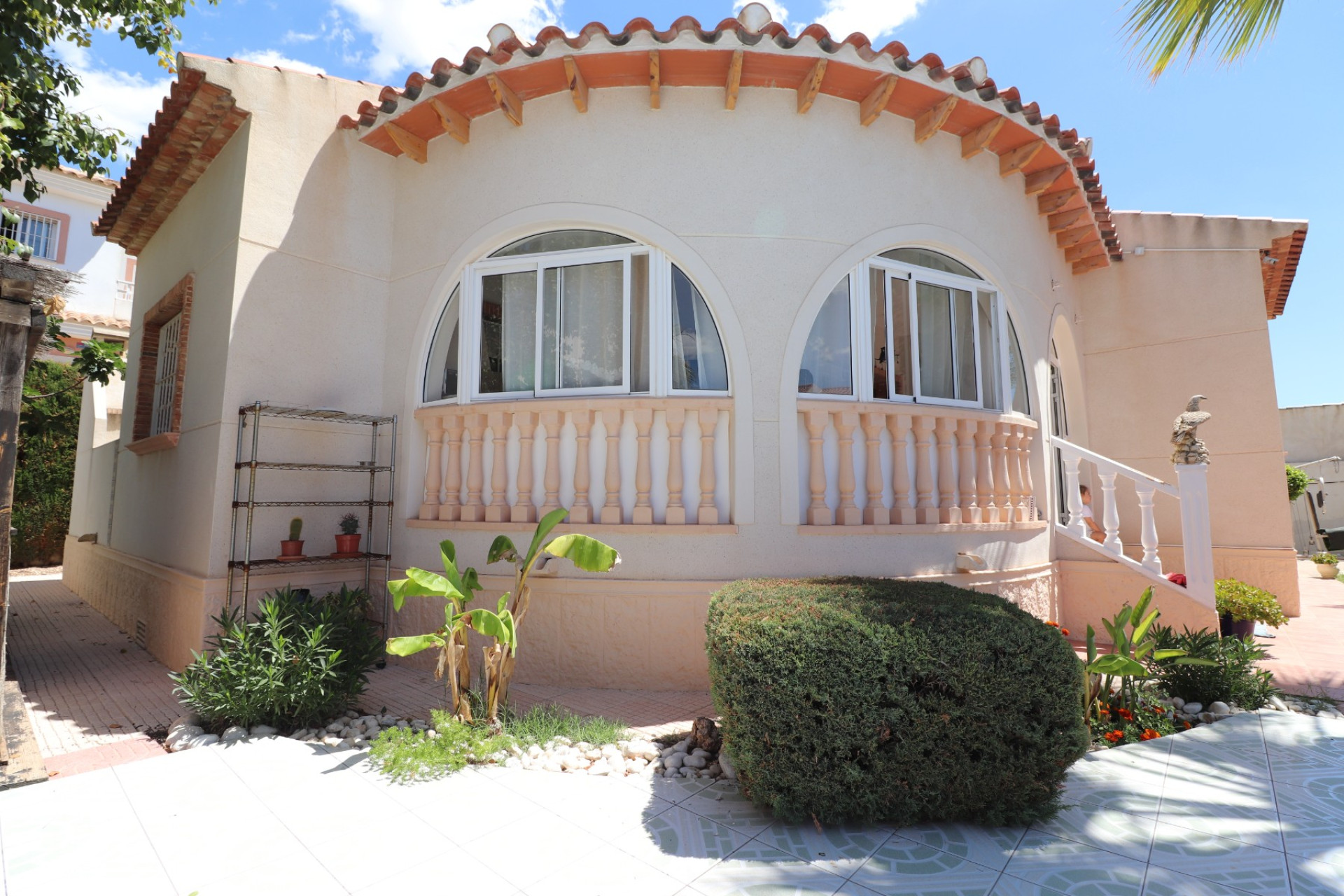 Resale - Villa - Ciudad Quesada - Rojales