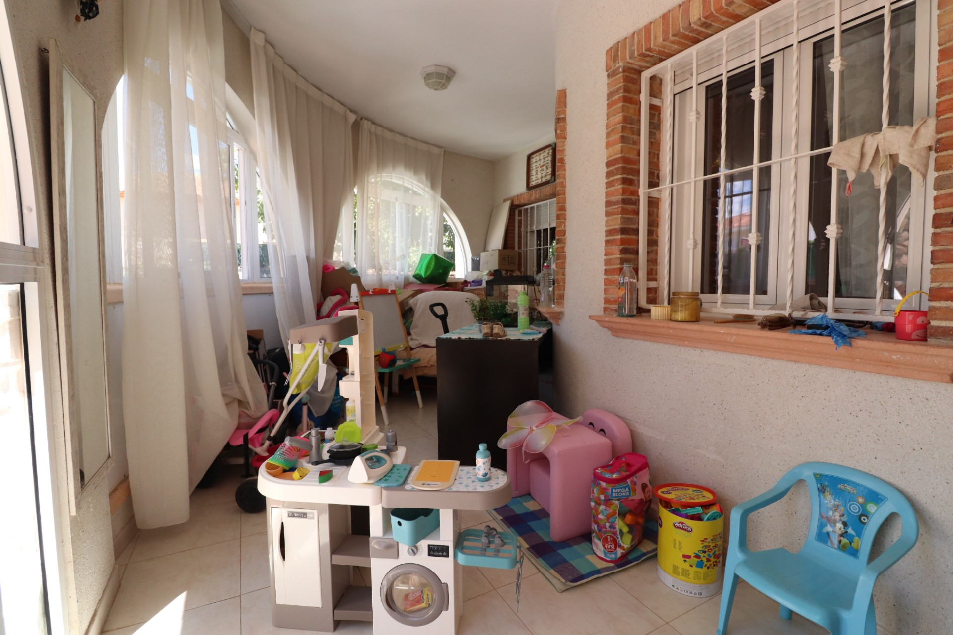 Resale - Villa - Ciudad Quesada - Rojales