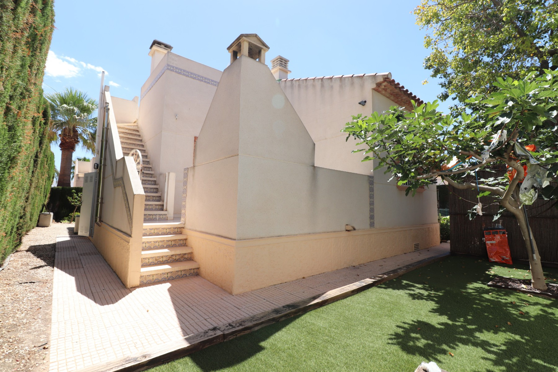 Resale - Villa - Ciudad Quesada - Rojales