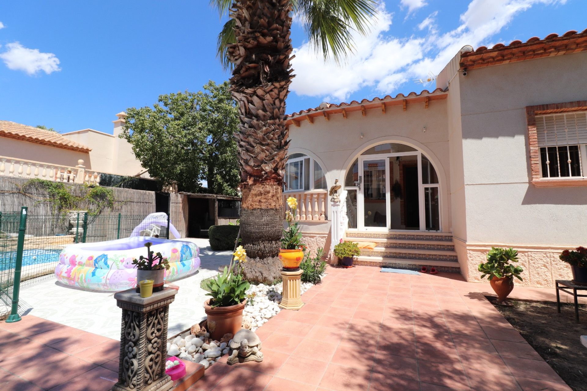 Resale - Villa - Ciudad Quesada - Rojales