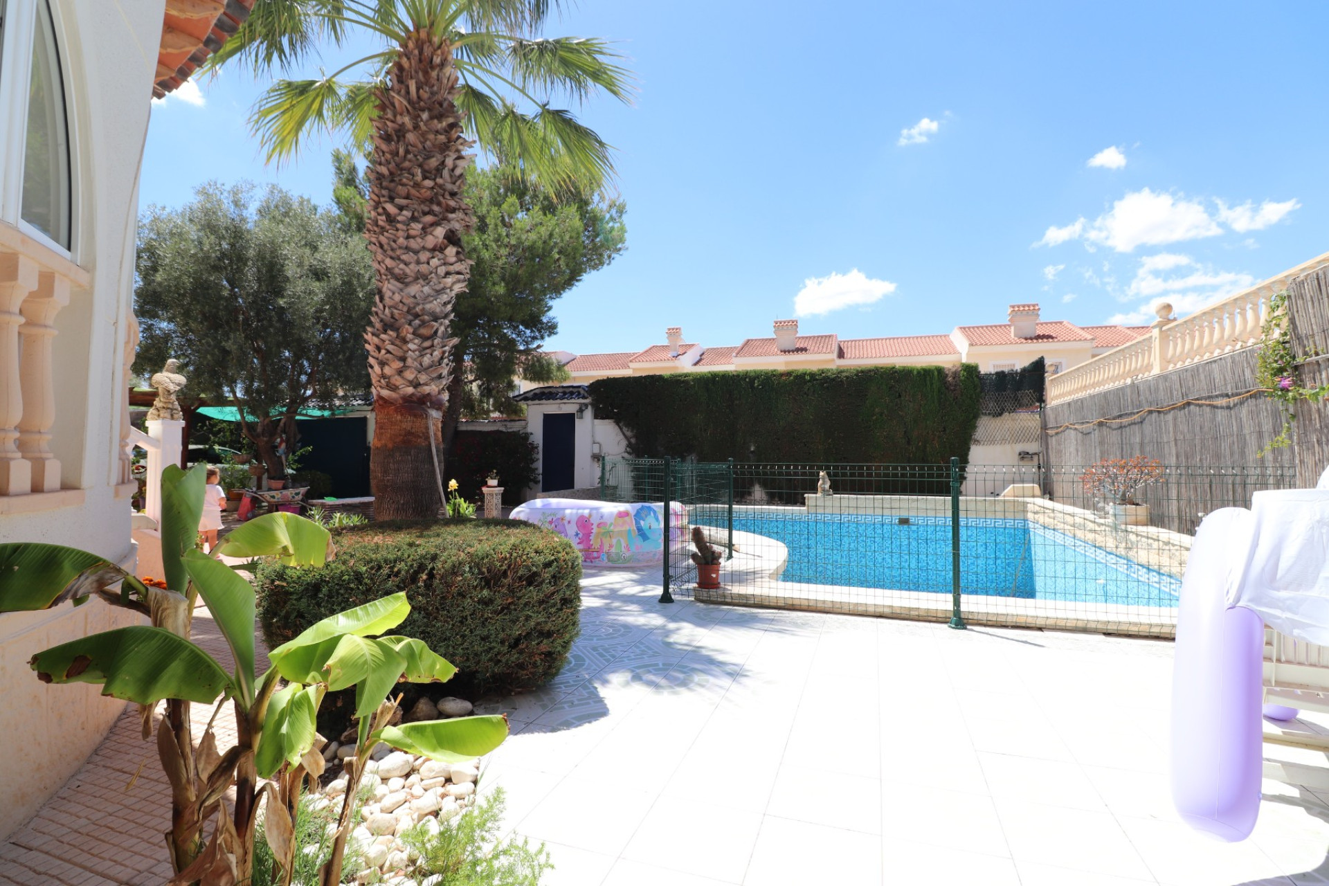 Resale - Villa - Ciudad Quesada - Rojales