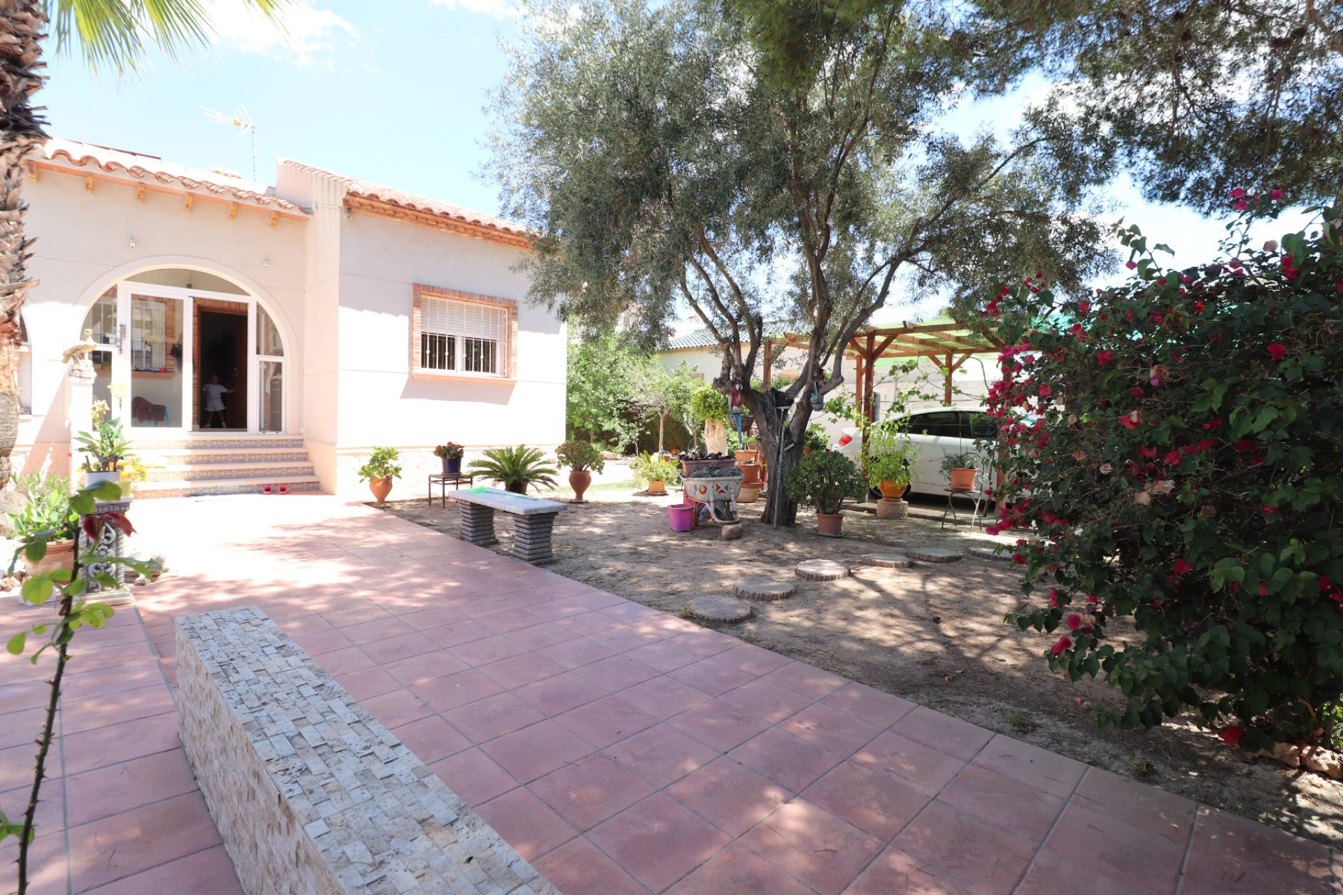 Resale - Villa - Ciudad Quesada - Rojales