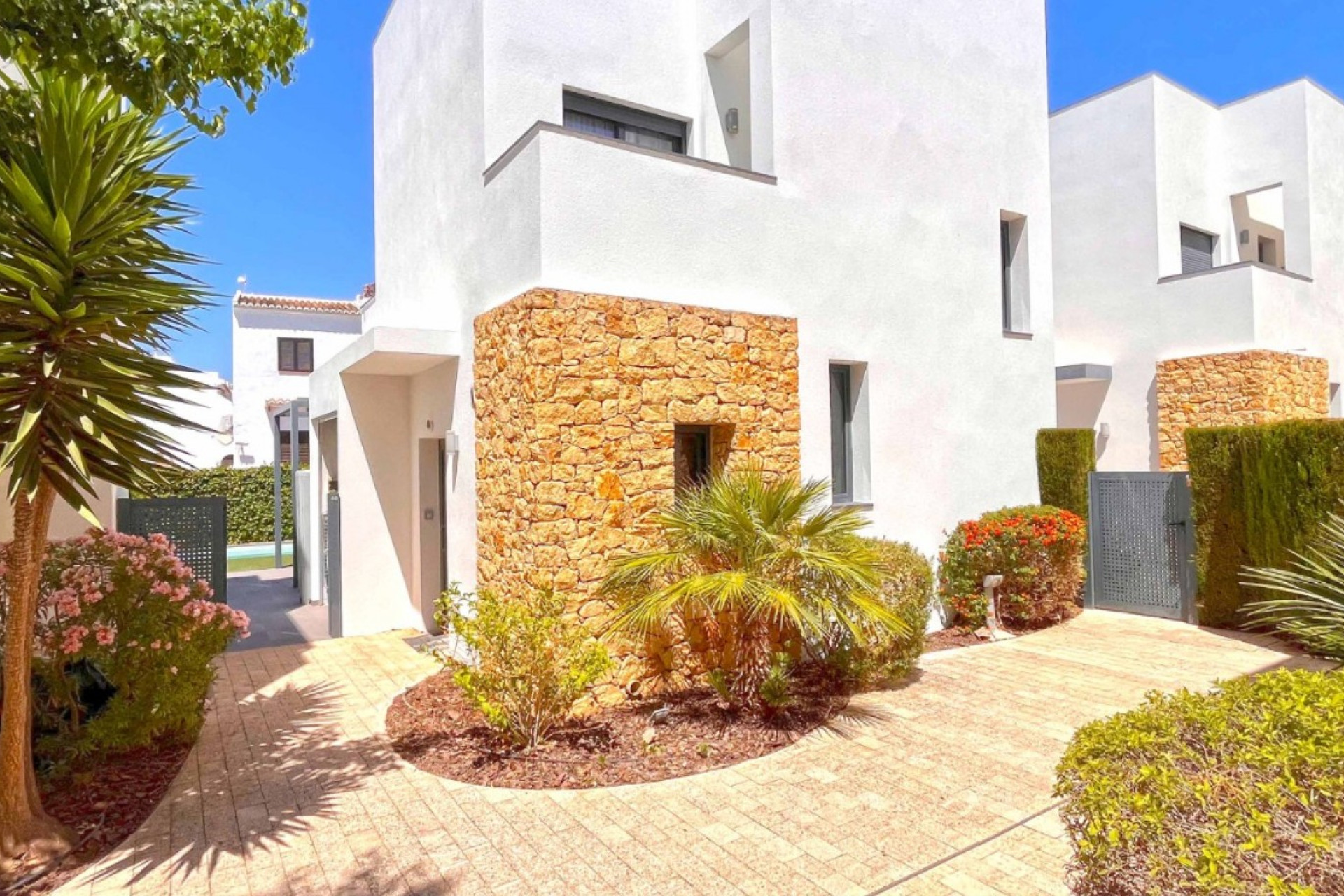 Resale - Villa - Ciudad Quesada - Rojales