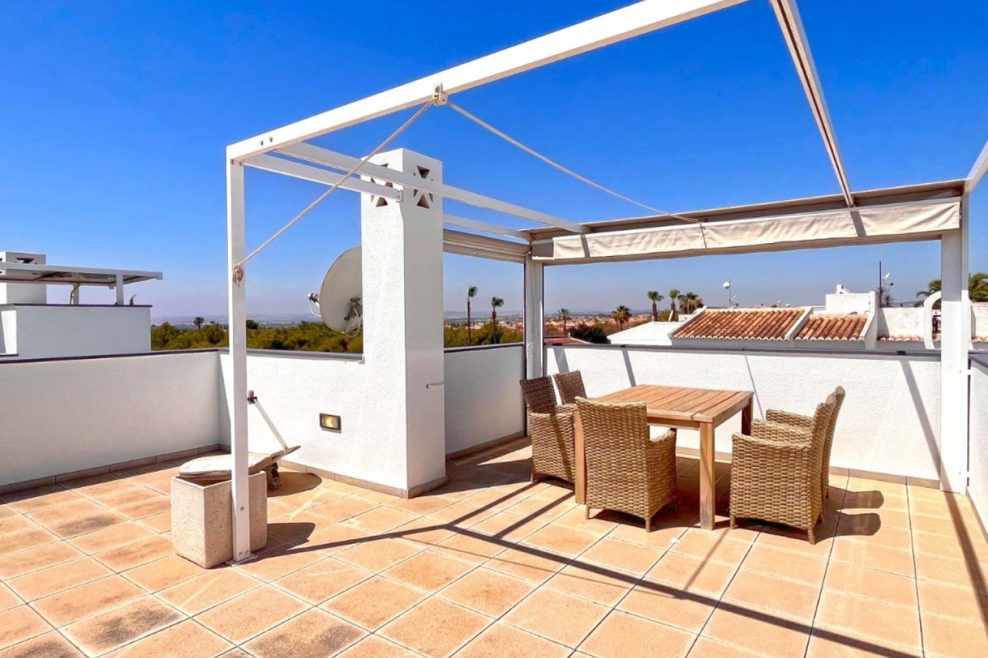 Resale - Villa - Ciudad Quesada - Rojales