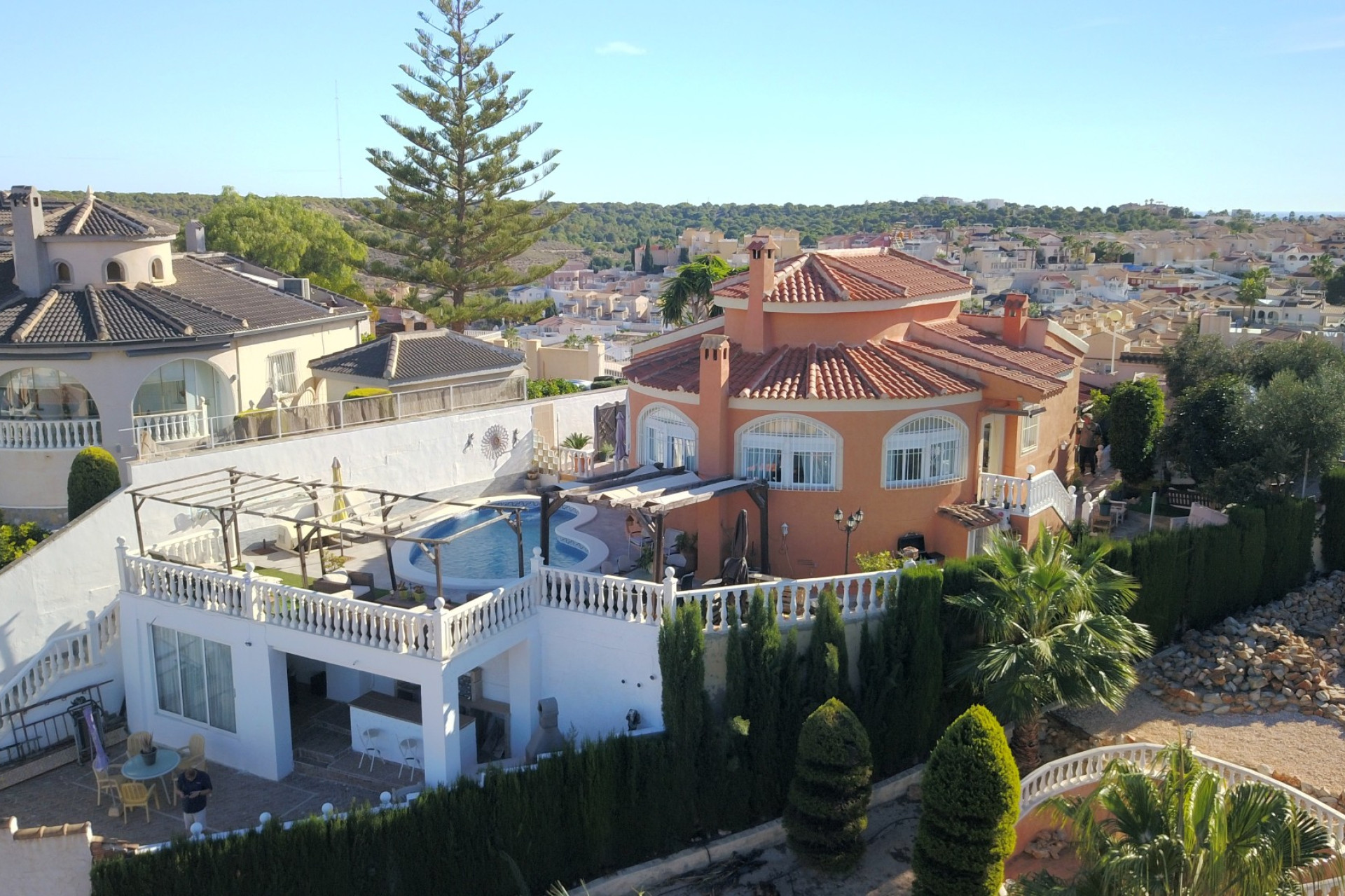 Resale - Villa - Ciudad Quesada - Rojales