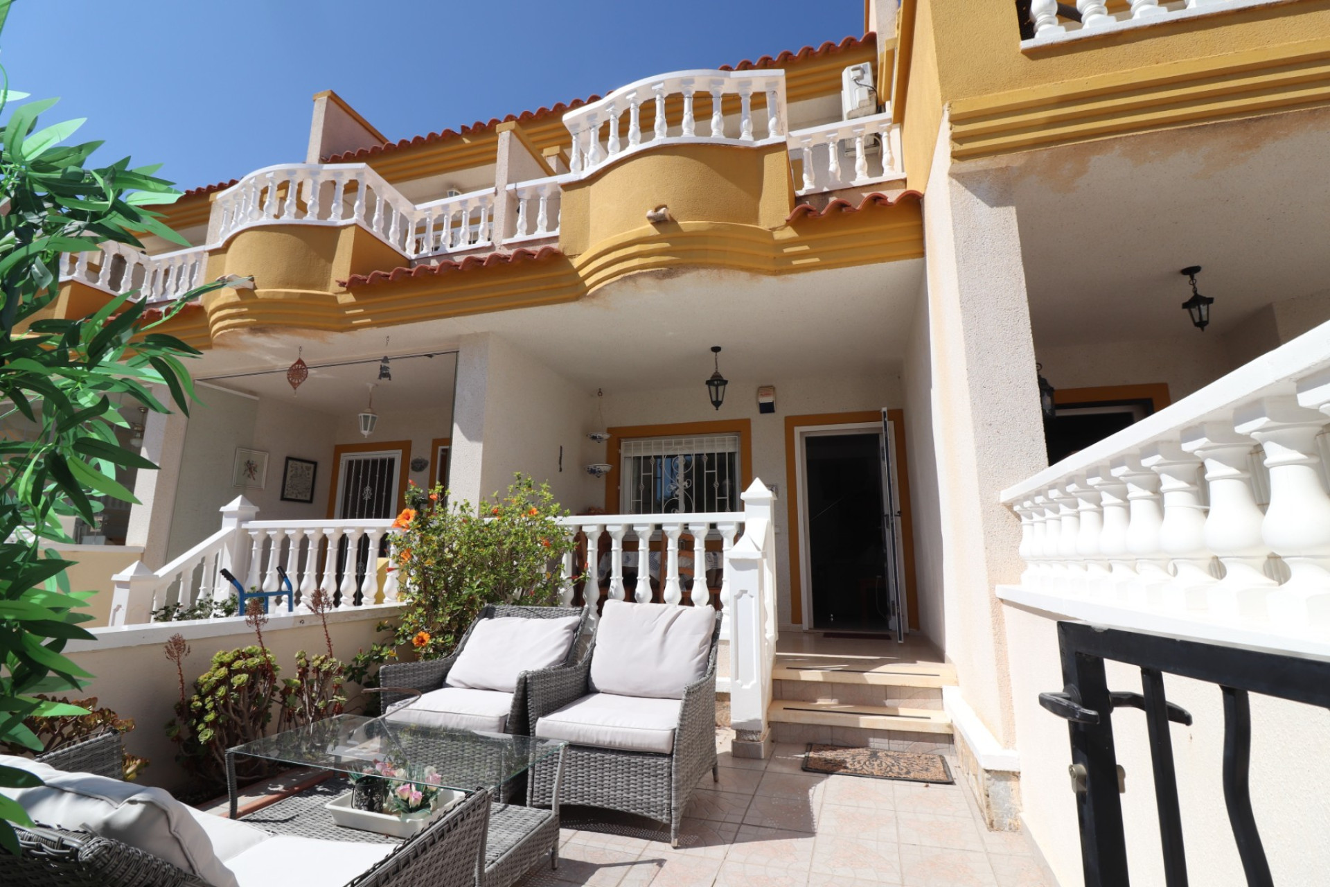 Resale - Villa - Ciudad Quesada - Rojales