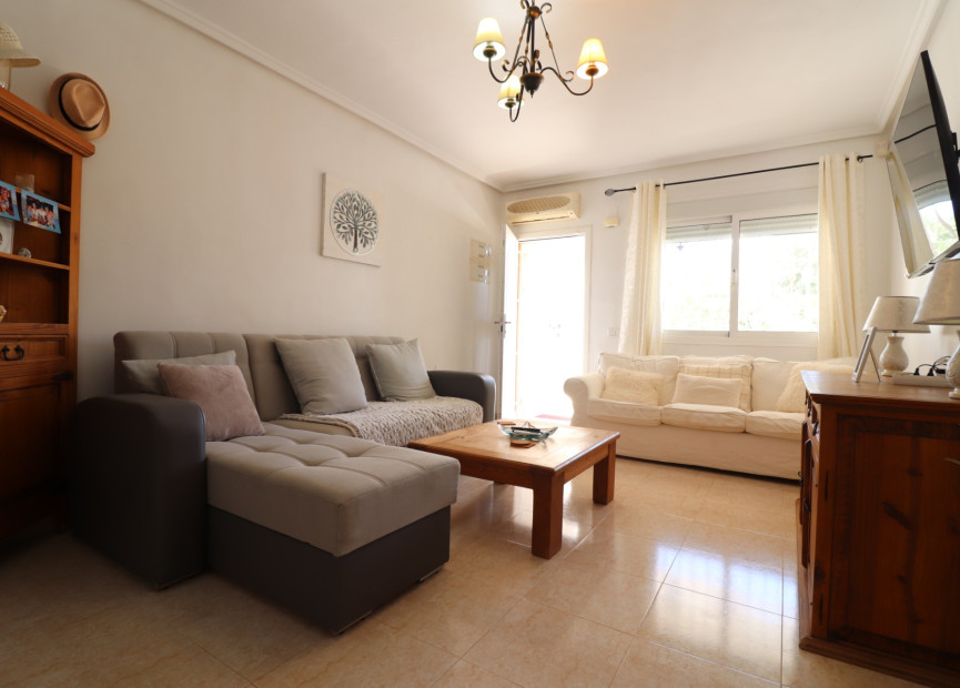 Resale - Villa - Ciudad Quesada - Rojales