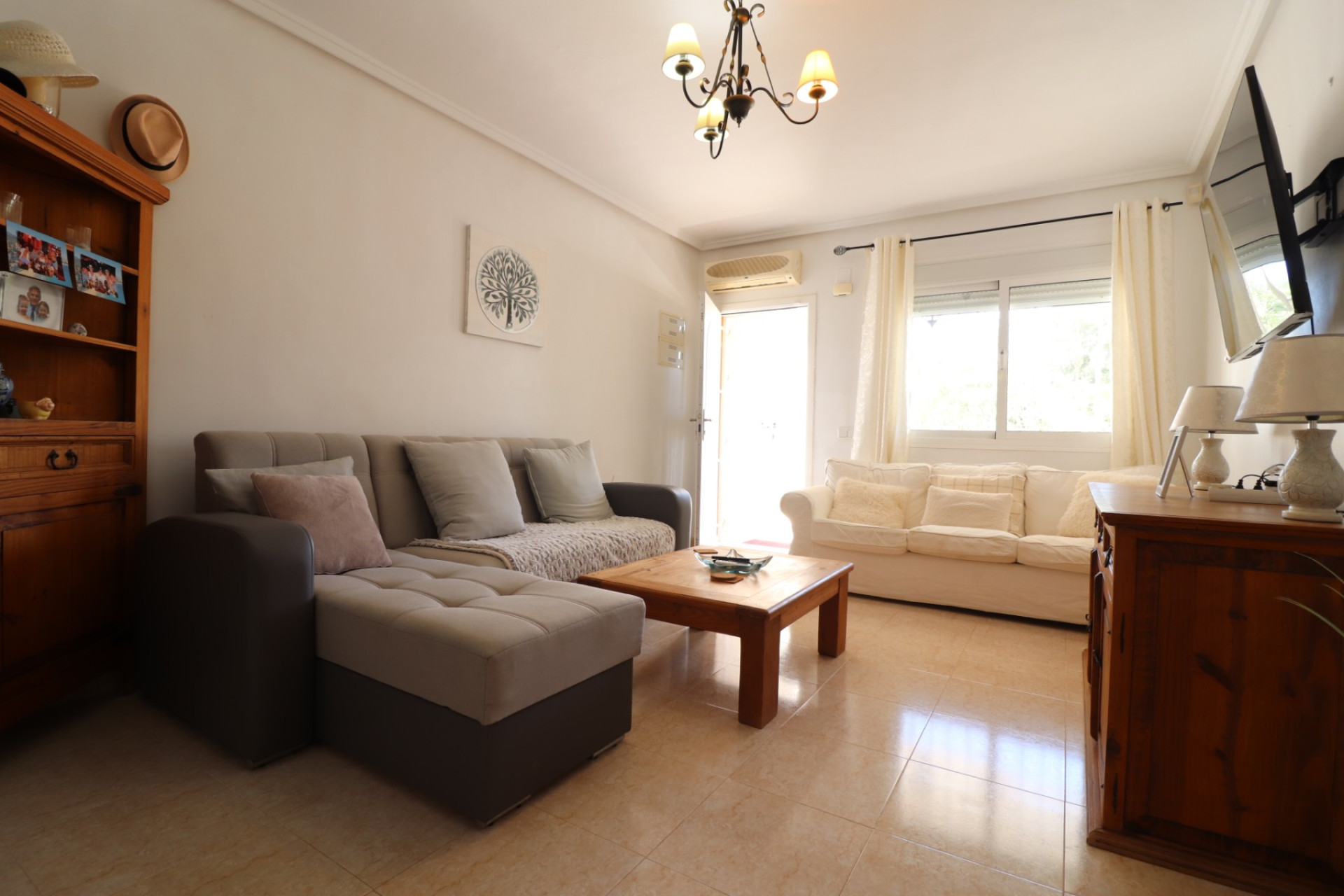 Resale - Villa - Ciudad Quesada - Rojales