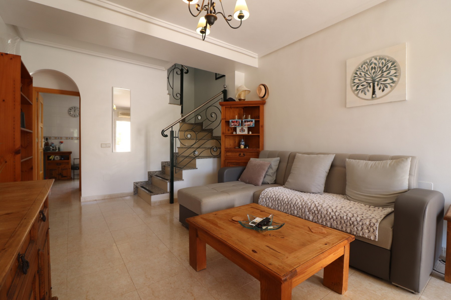 Resale - Villa - Ciudad Quesada - Rojales