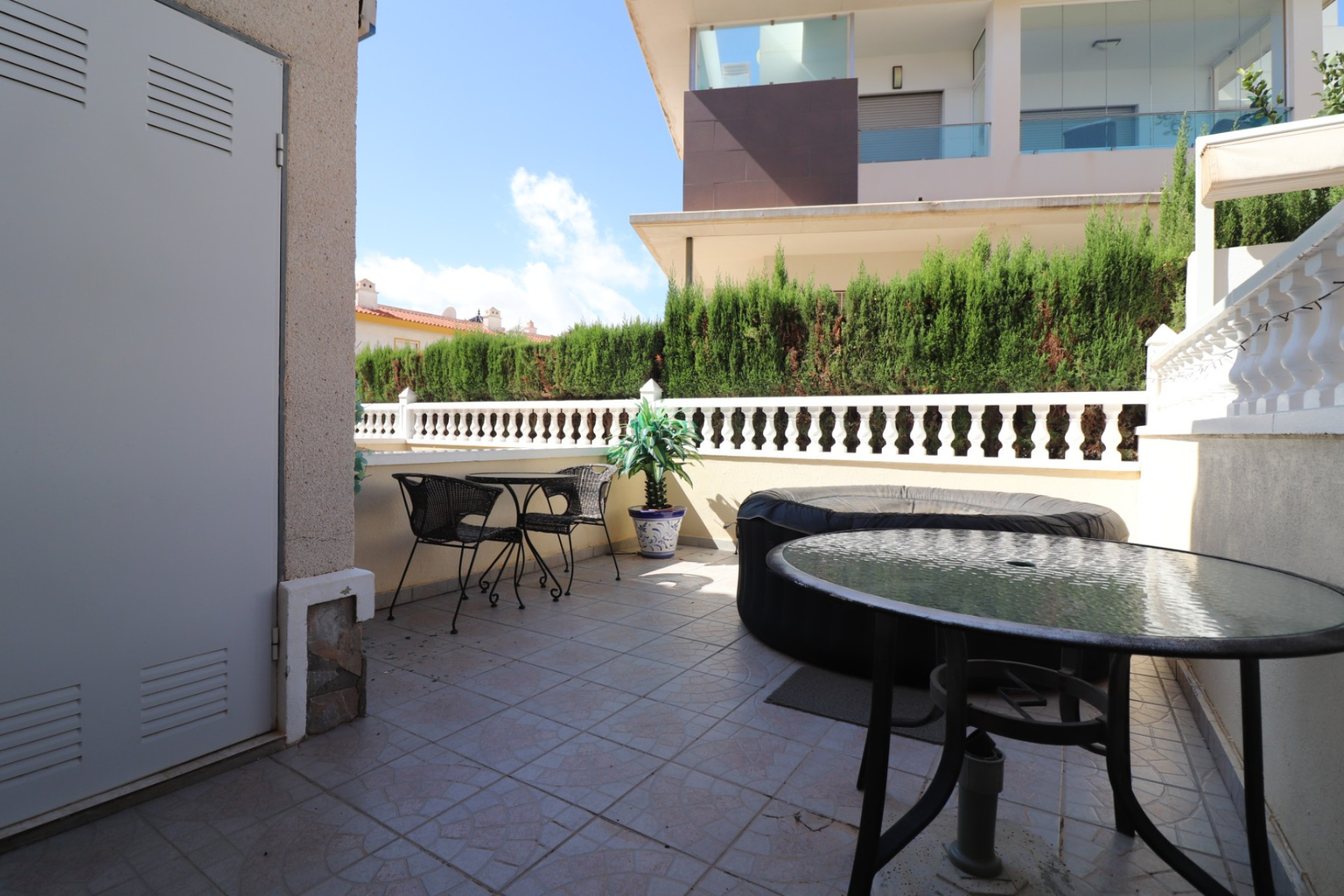 Resale - Villa - Ciudad Quesada - Rojales