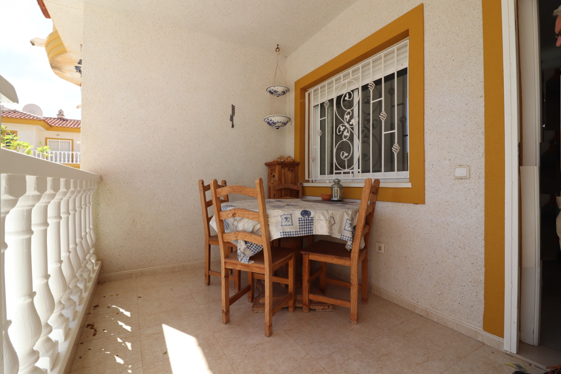 Resale - Villa - Ciudad Quesada - Rojales