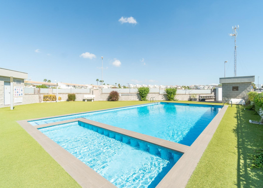 Resale - Villa - Ciudad Quesada - Rojales