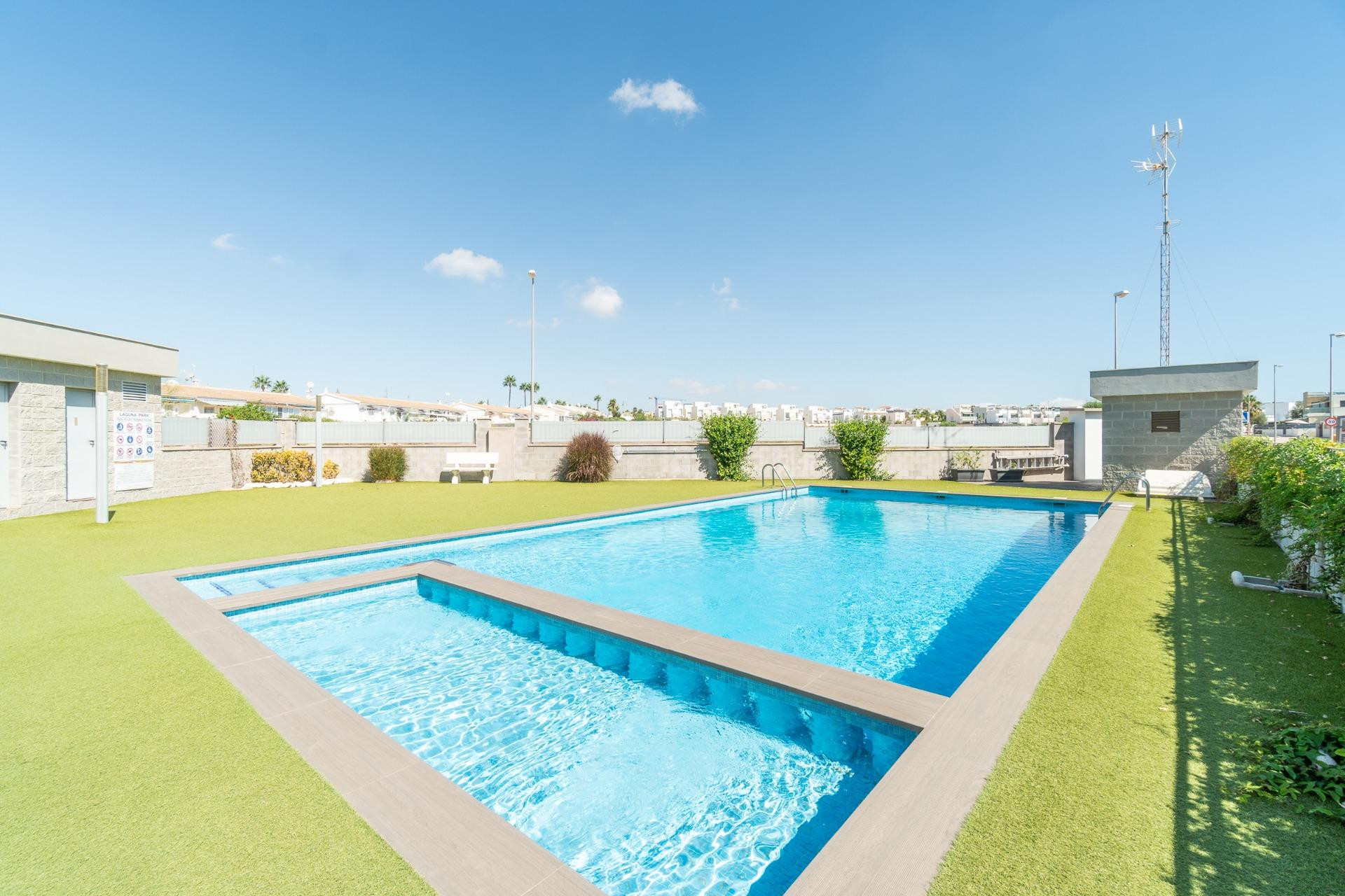 Resale - Villa - Ciudad Quesada - Rojales