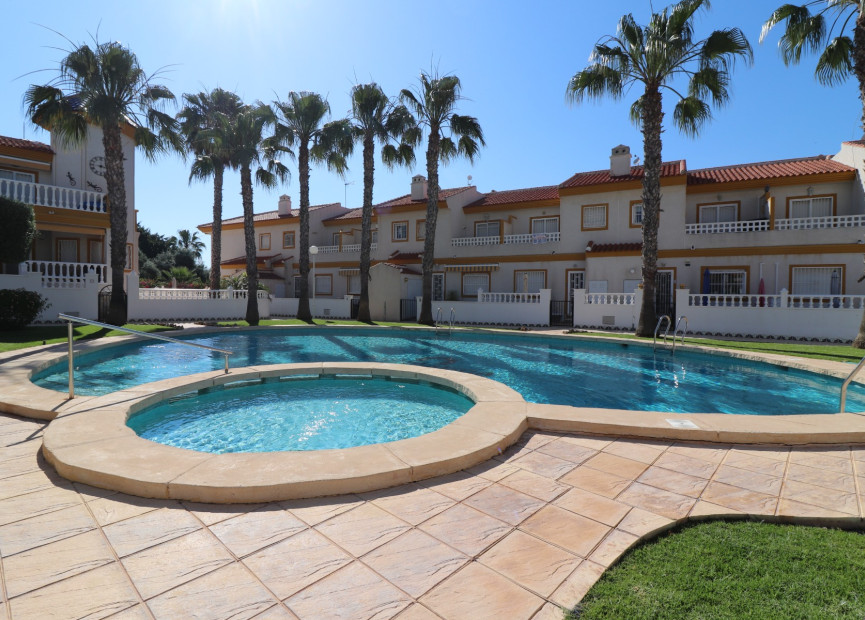 Resale - Villa - Ciudad Quesada - Rojales