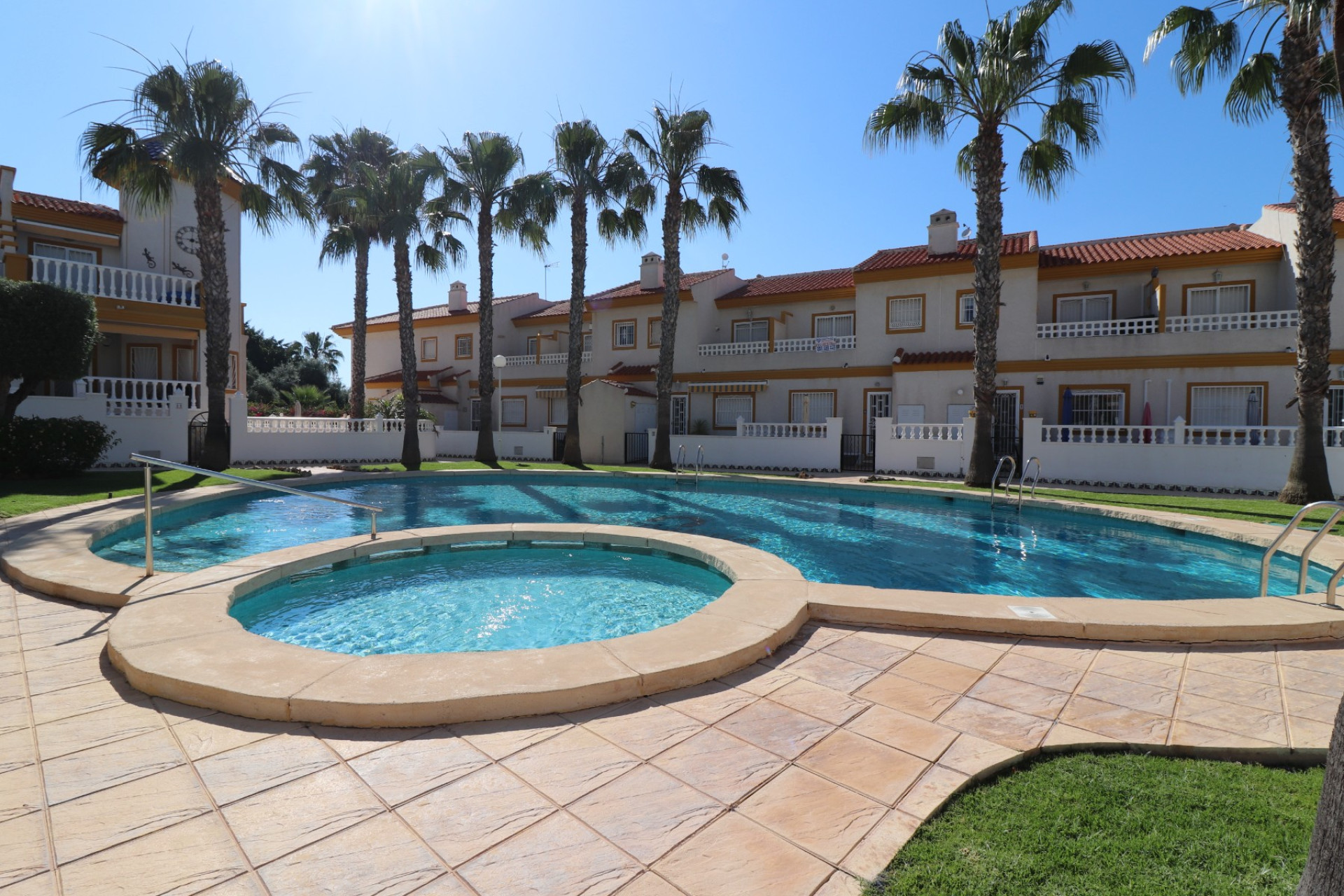 Resale - Villa - Ciudad Quesada - Rojales