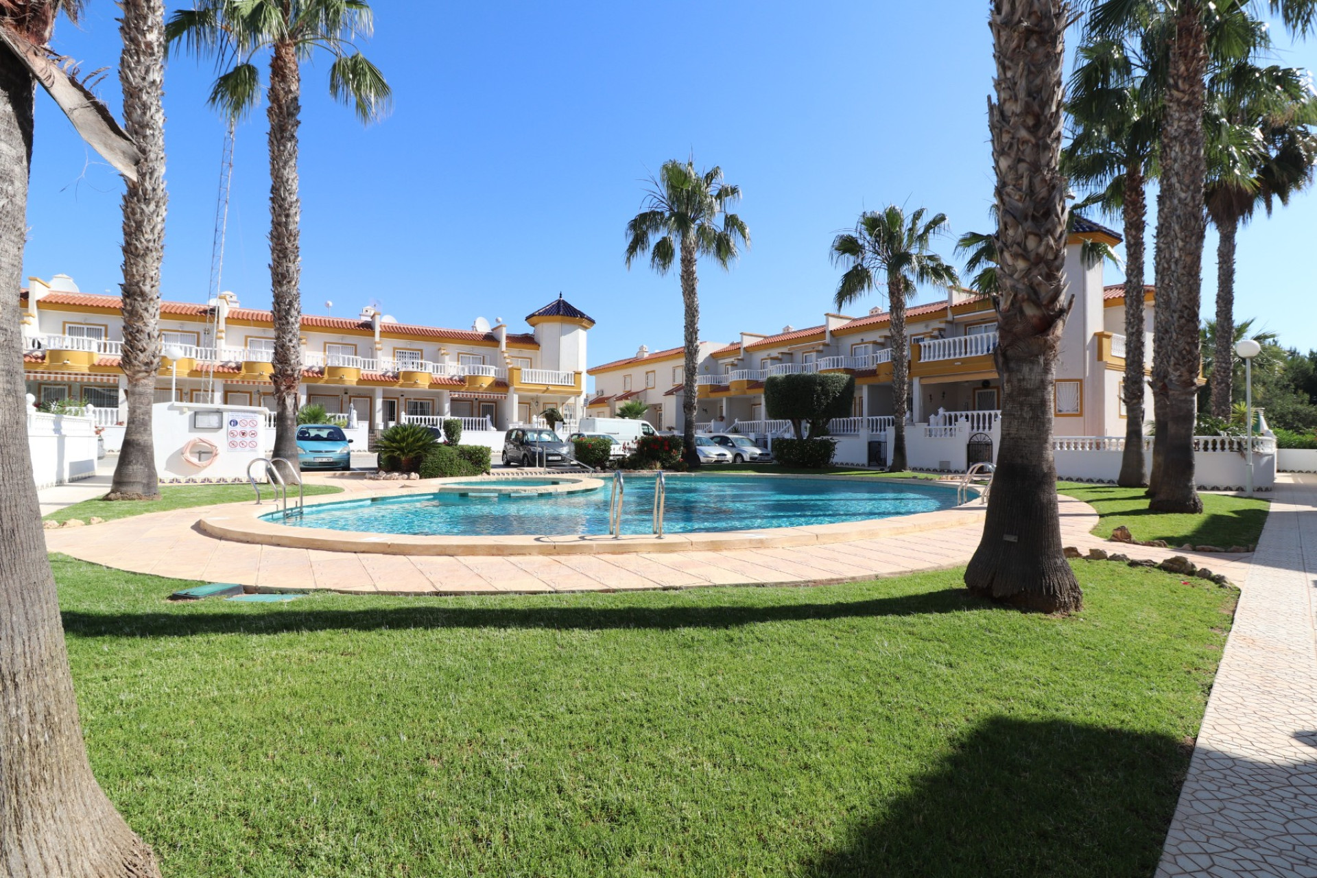 Resale - Villa - Ciudad Quesada - Rojales