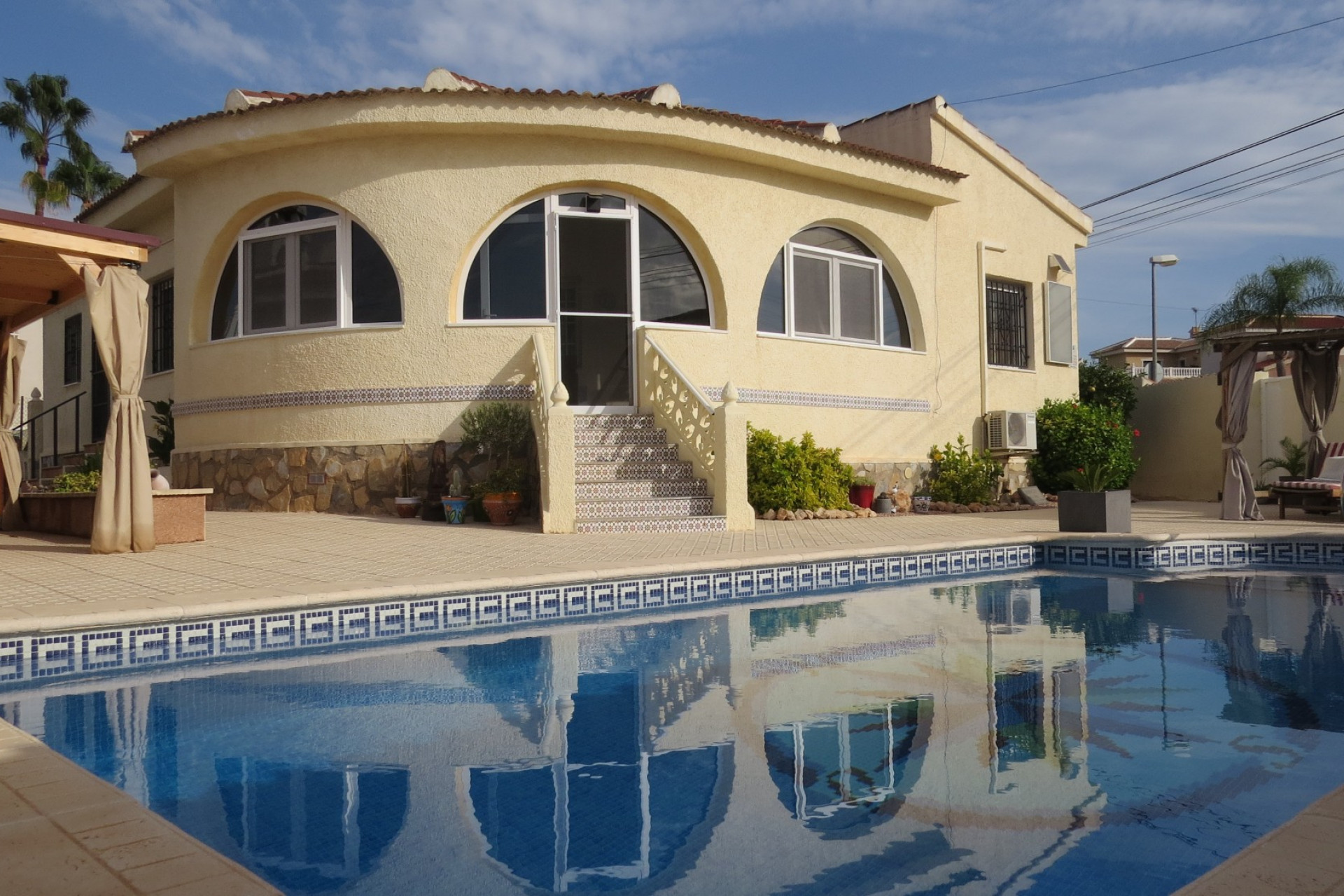 Resale - Villa - Ciudad Quesada - Rojales