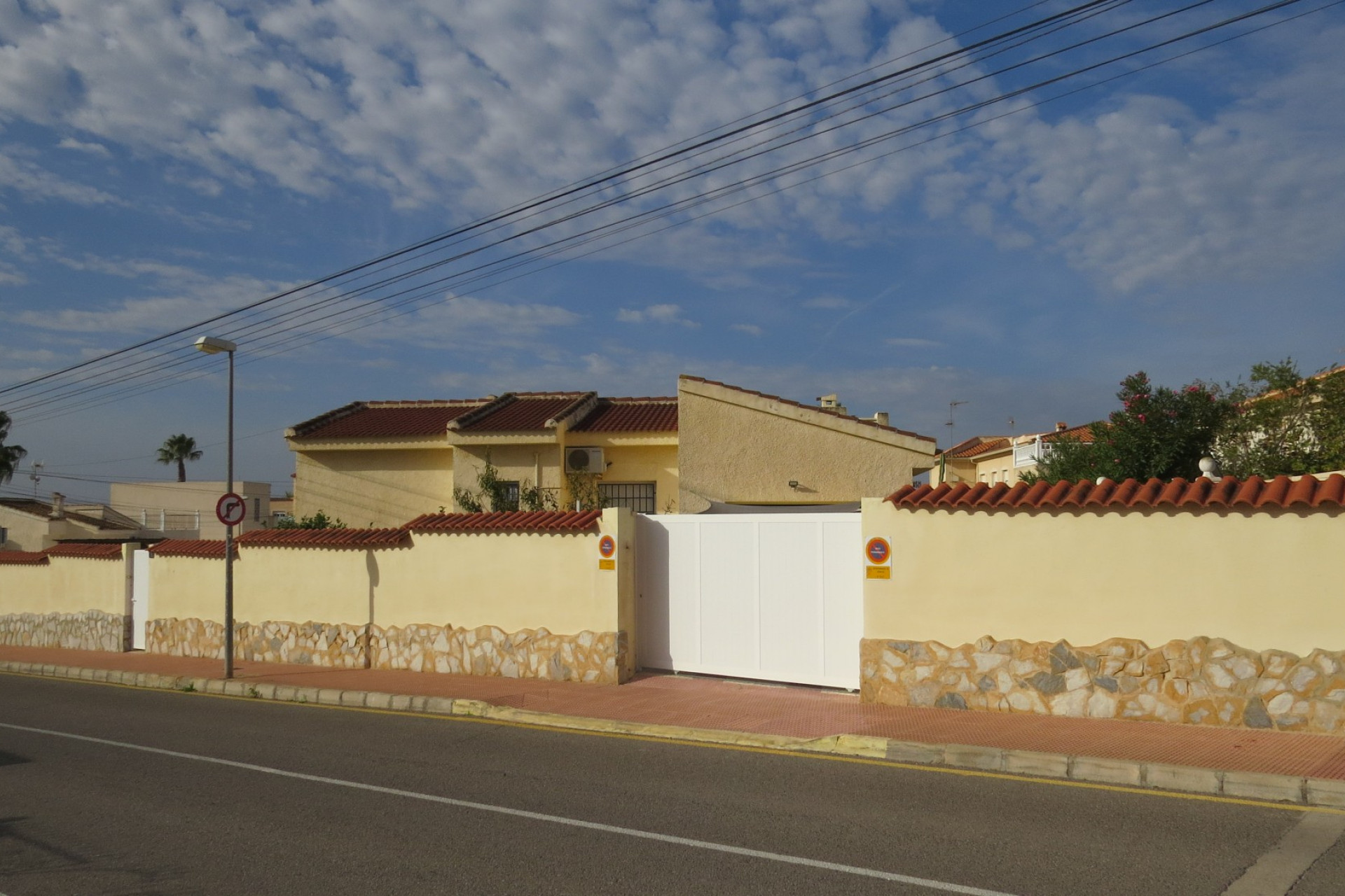 Resale - Villa - Ciudad Quesada - Rojales