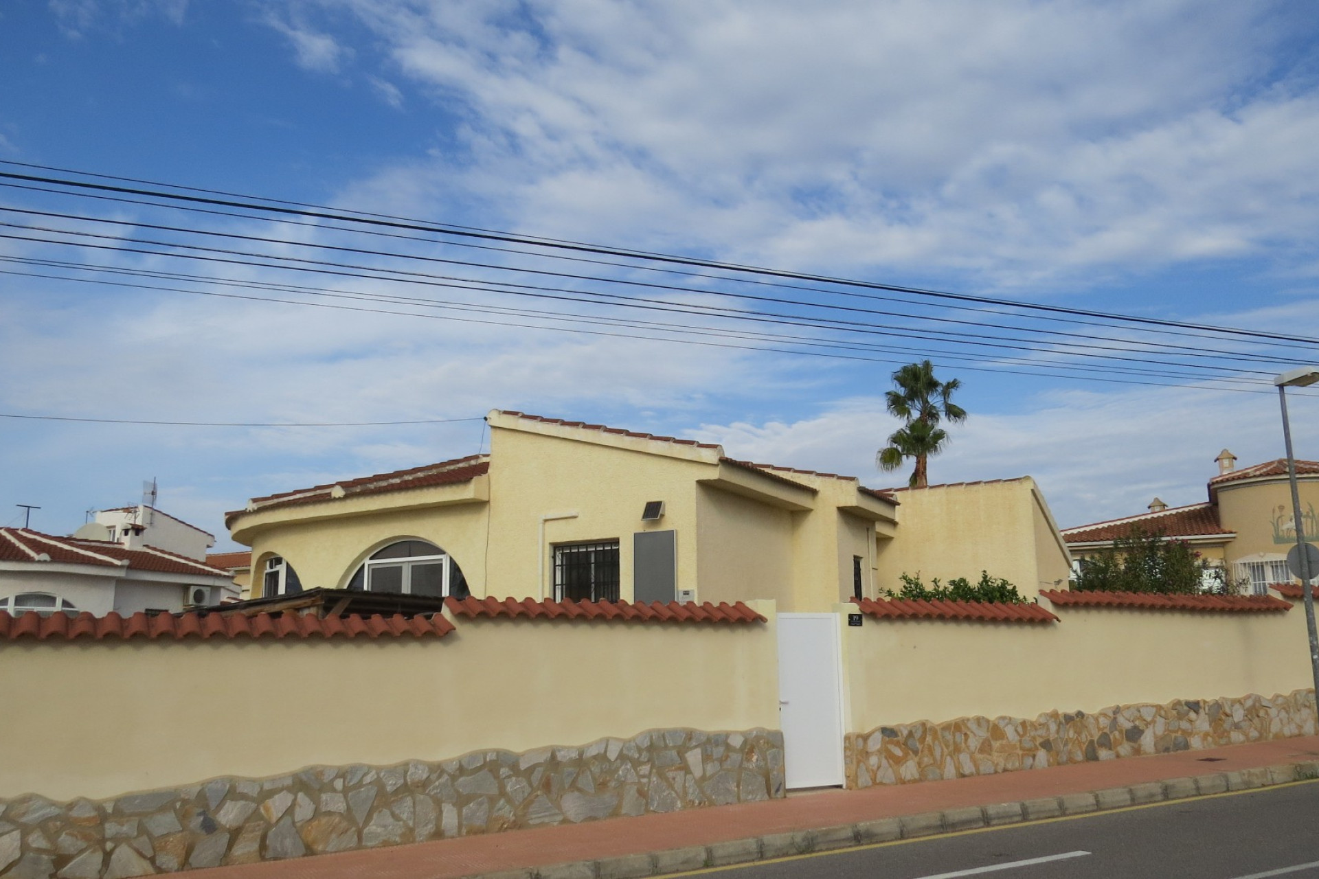 Resale - Villa - Ciudad Quesada - Rojales