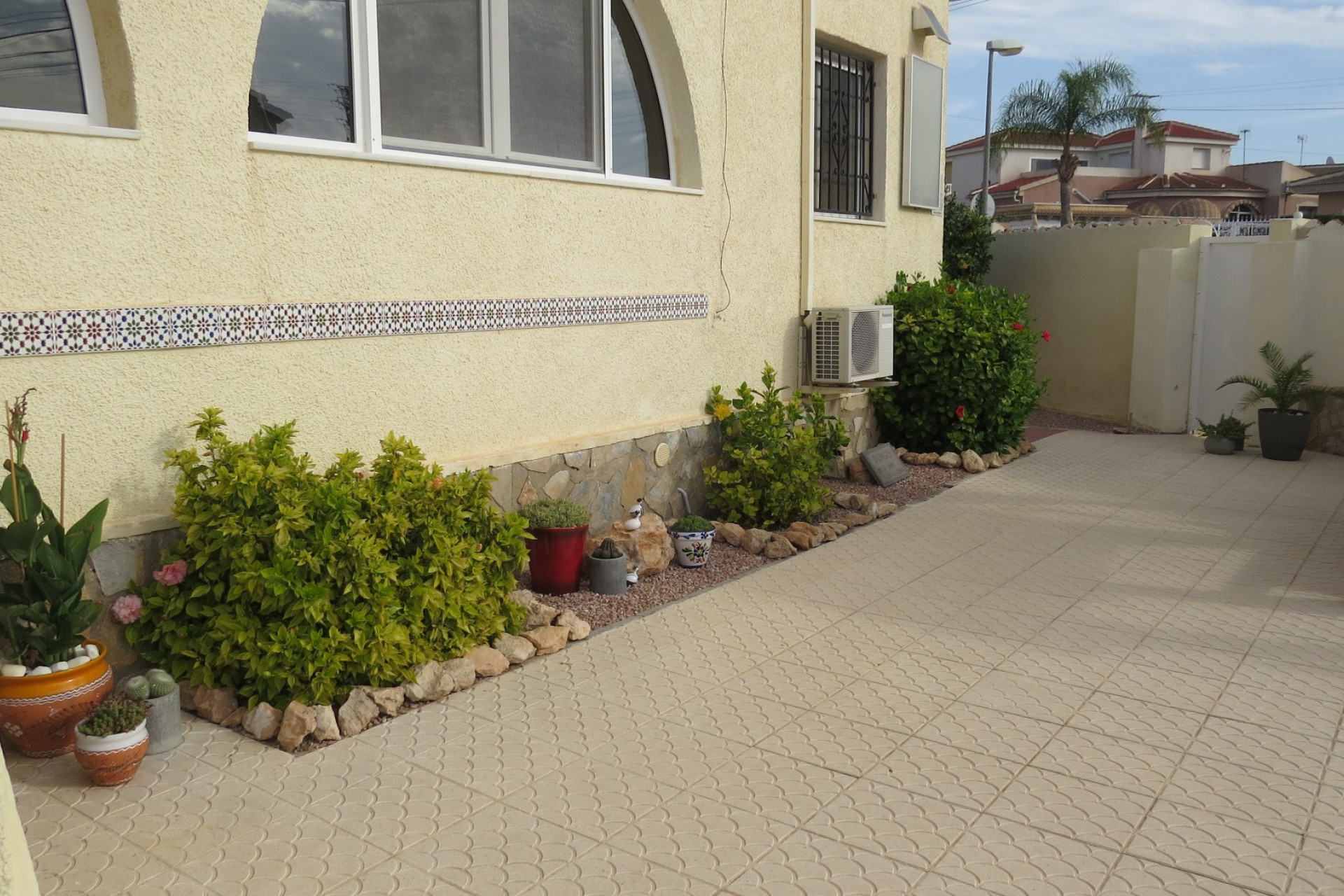 Resale - Villa - Ciudad Quesada - Rojales