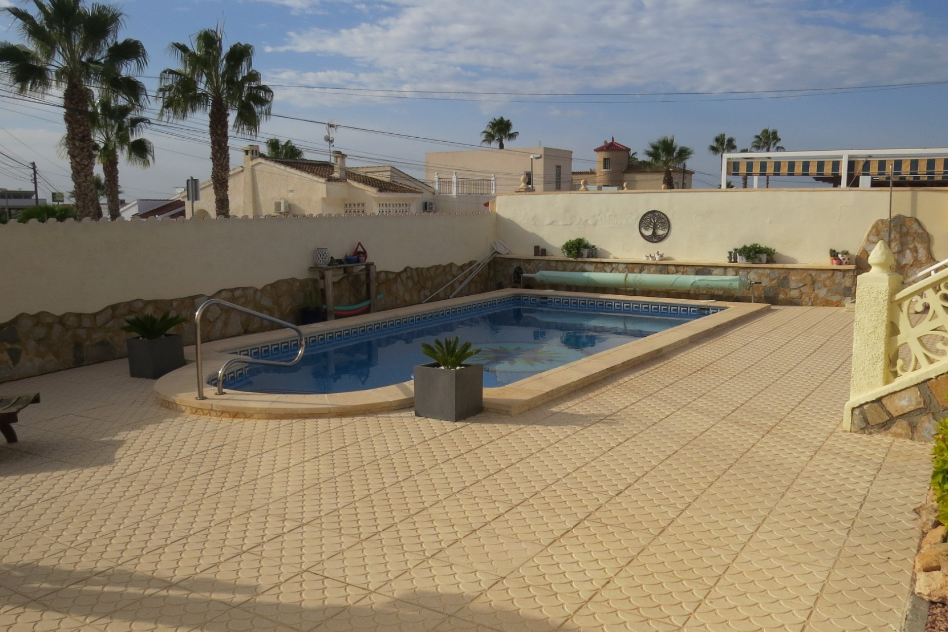 Resale - Villa - Ciudad Quesada - Rojales