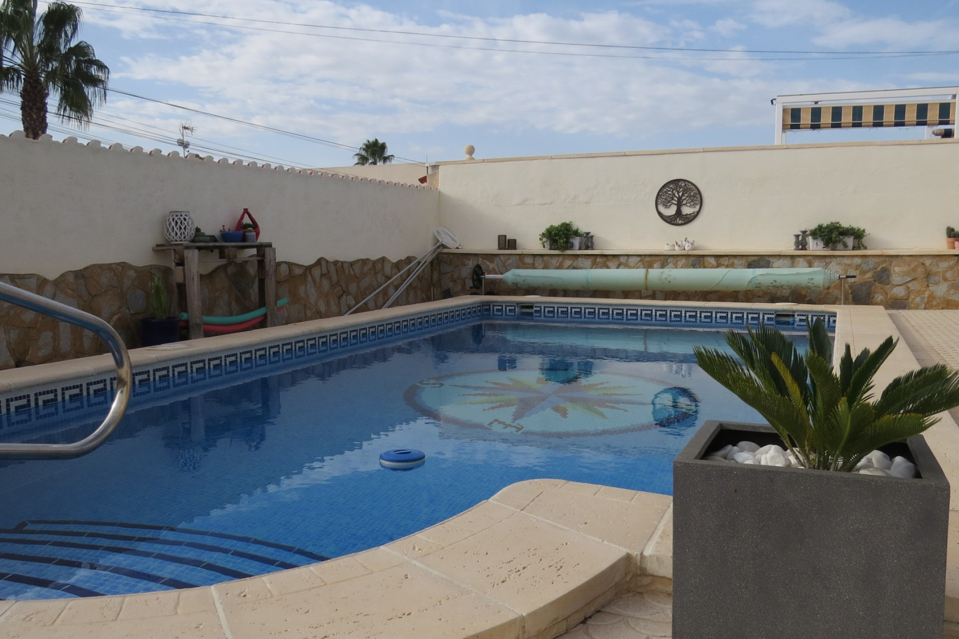 Resale - Villa - Ciudad Quesada - Rojales