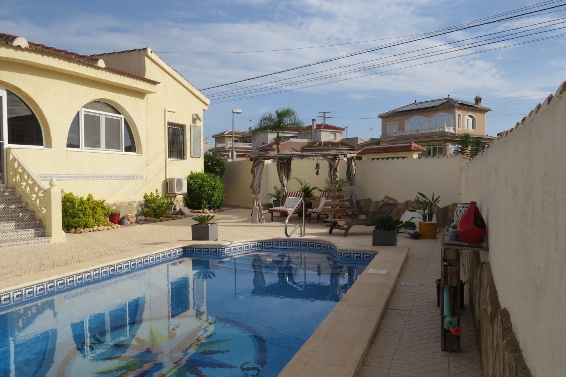 Resale - Villa - Ciudad Quesada - Rojales