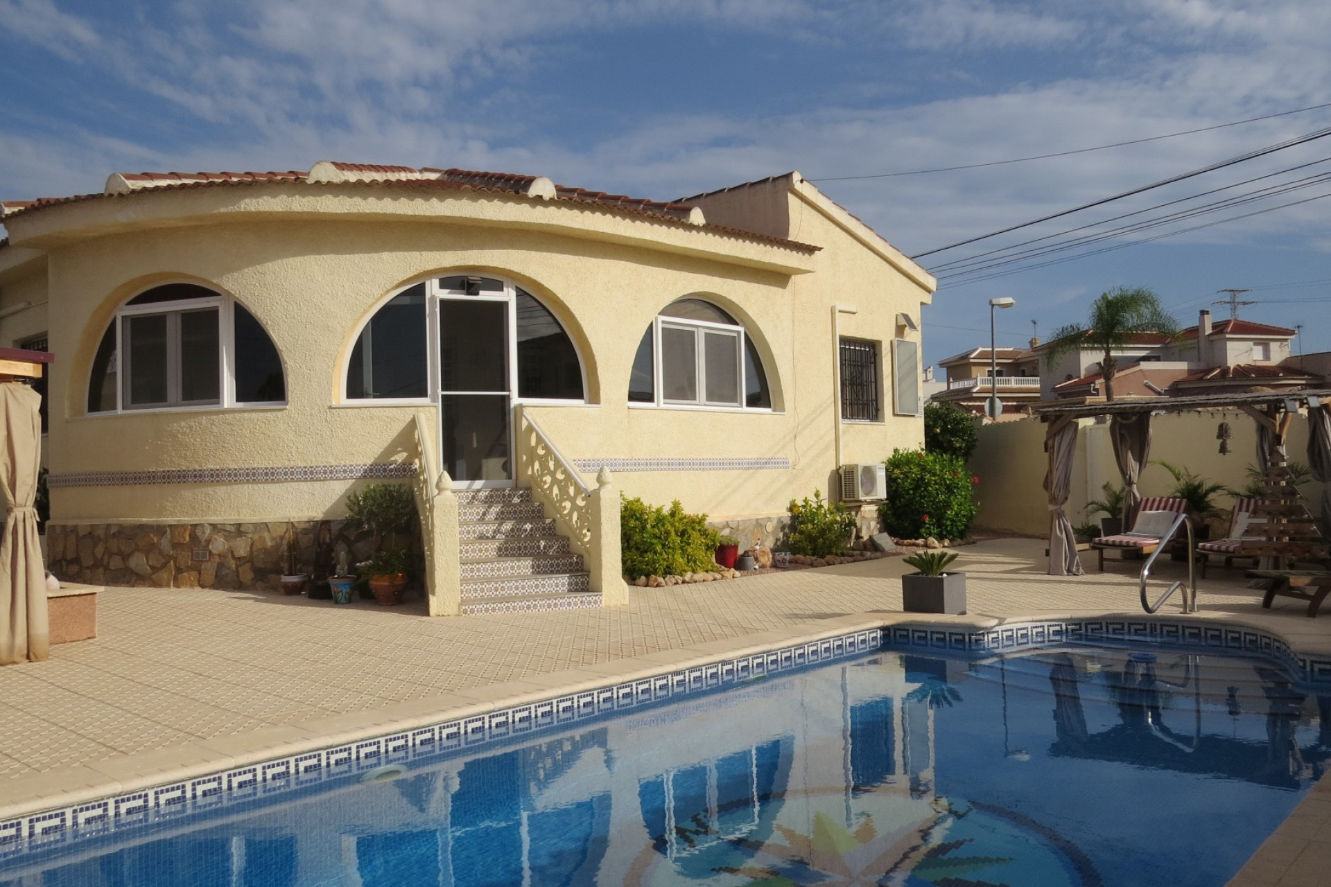 Resale - Villa - Ciudad Quesada - Rojales