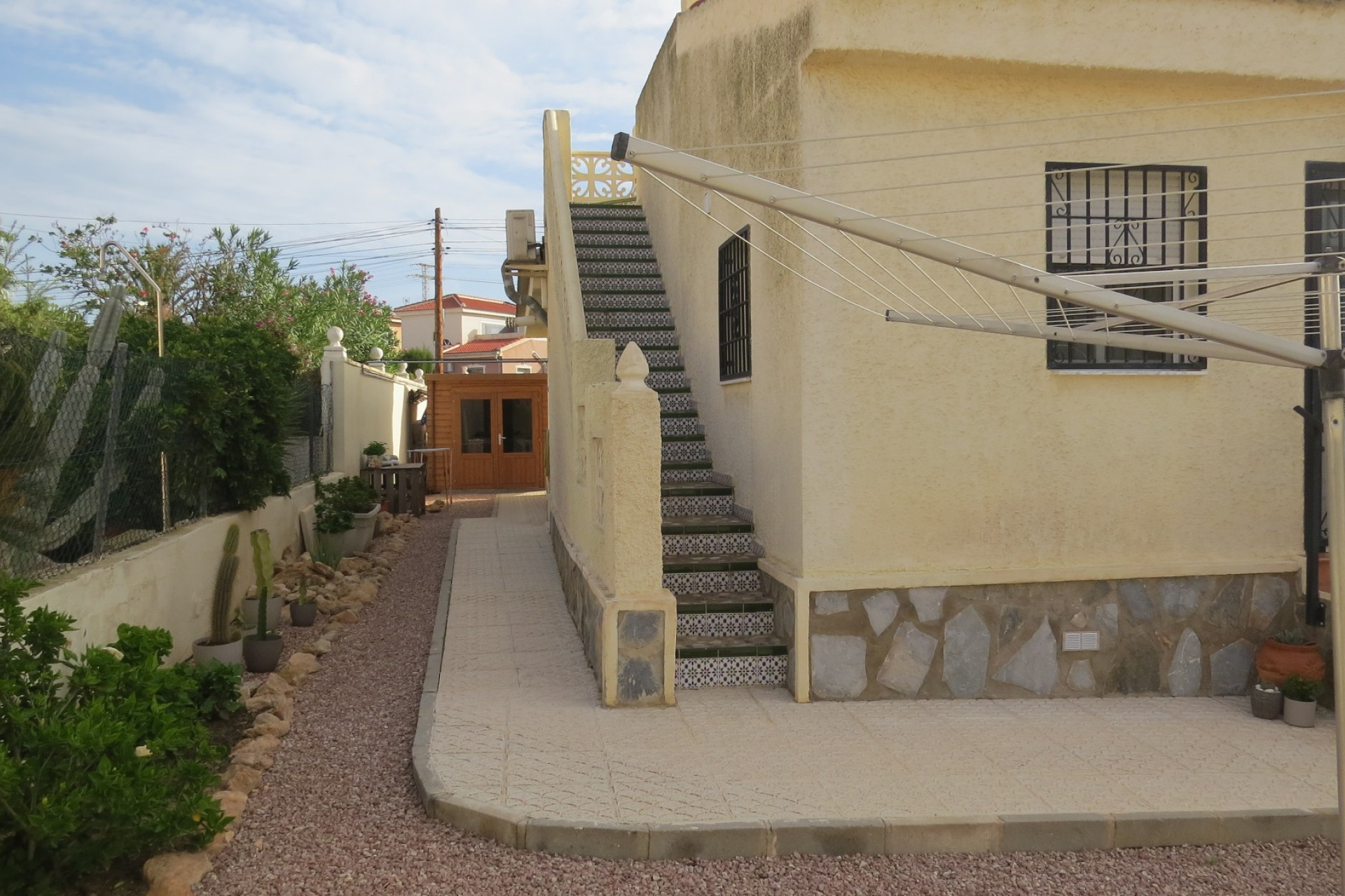 Resale - Villa - Ciudad Quesada - Rojales