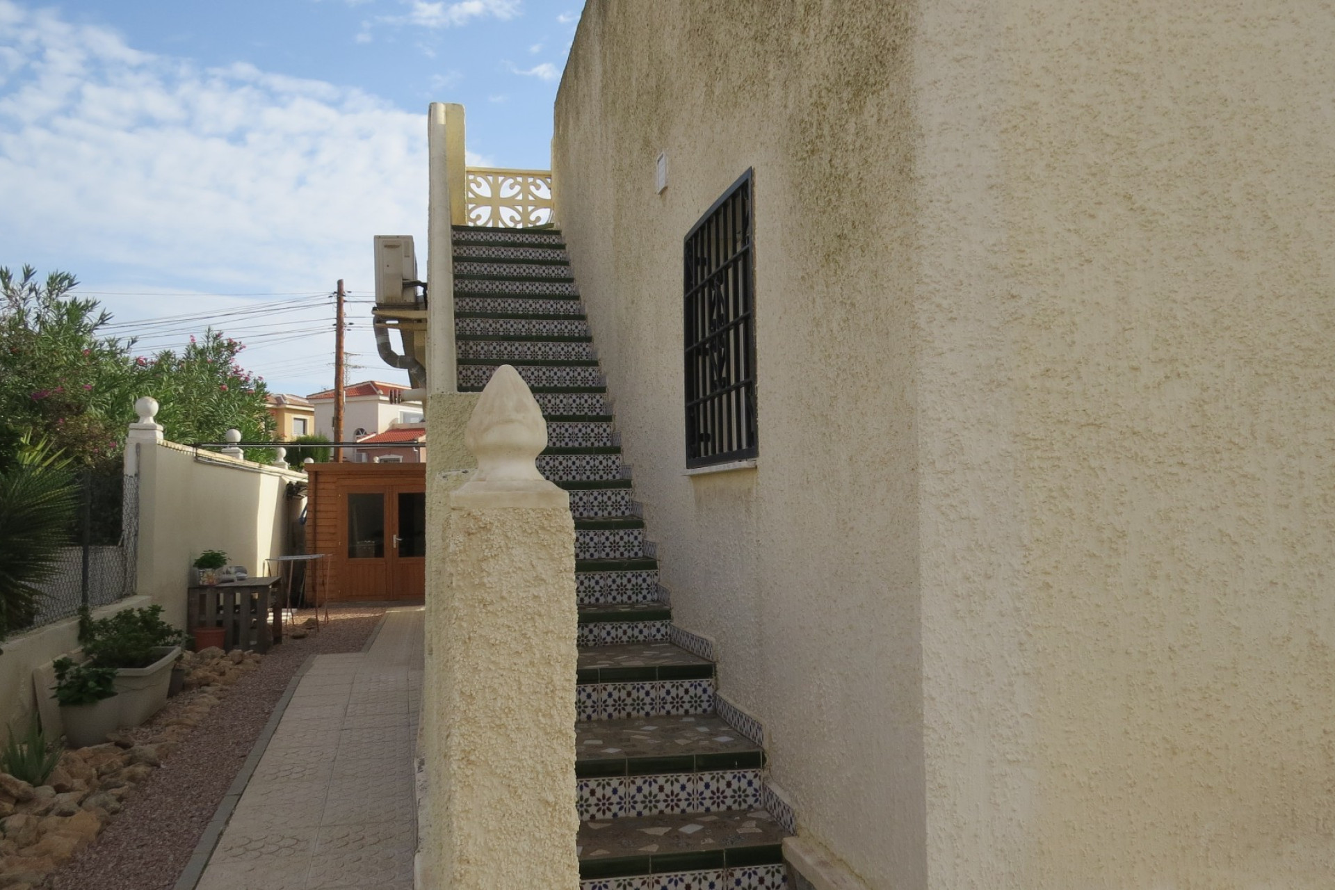 Resale - Villa - Ciudad Quesada - Rojales