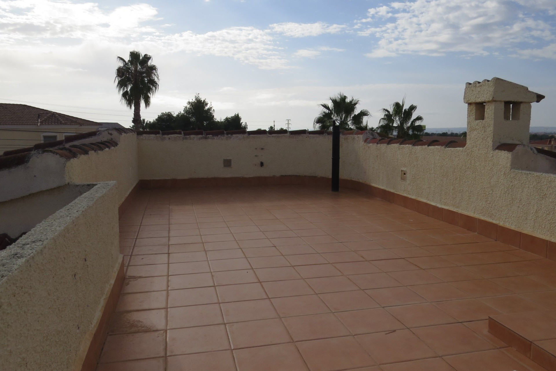 Resale - Villa - Ciudad Quesada - Rojales