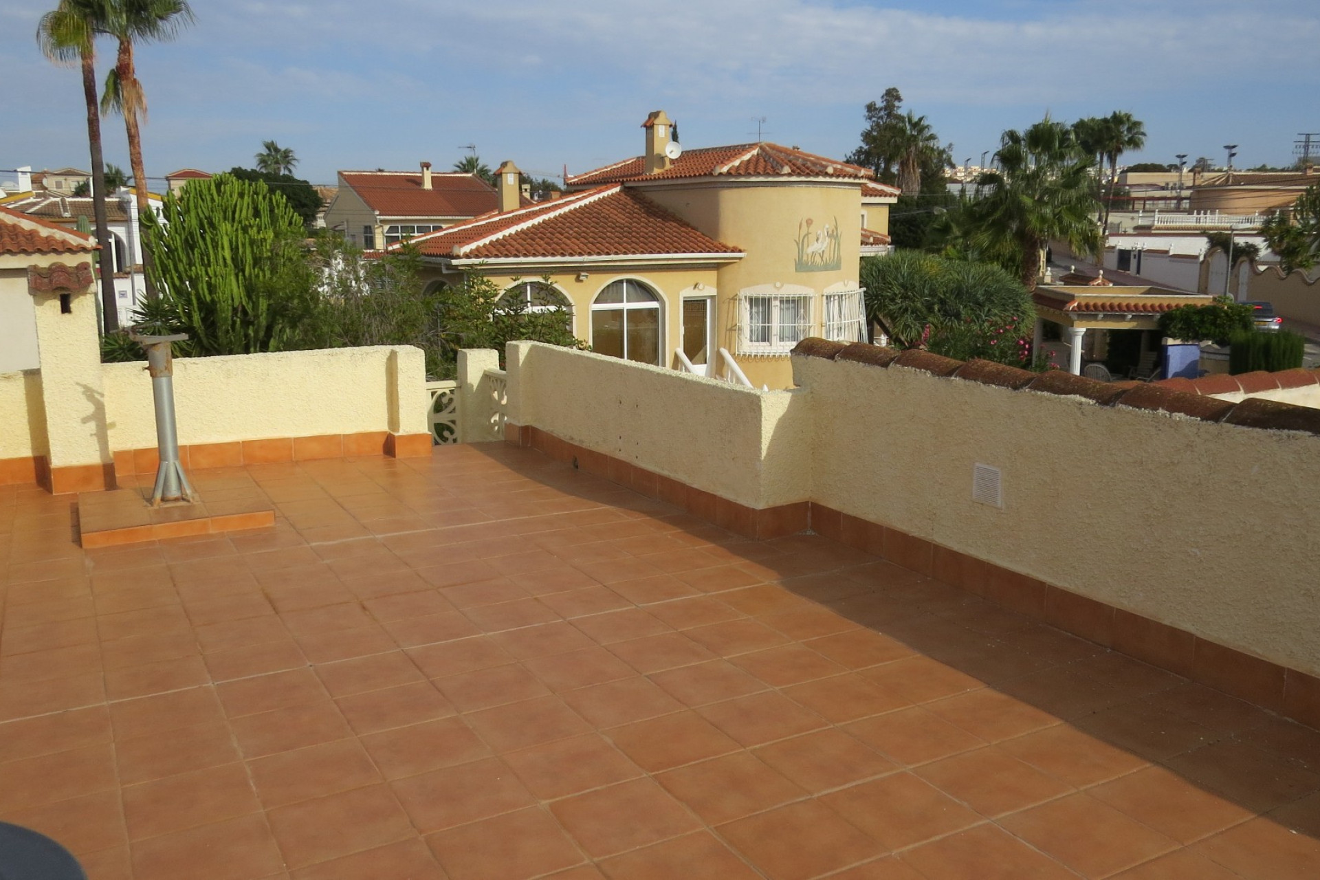 Resale - Villa - Ciudad Quesada - Rojales