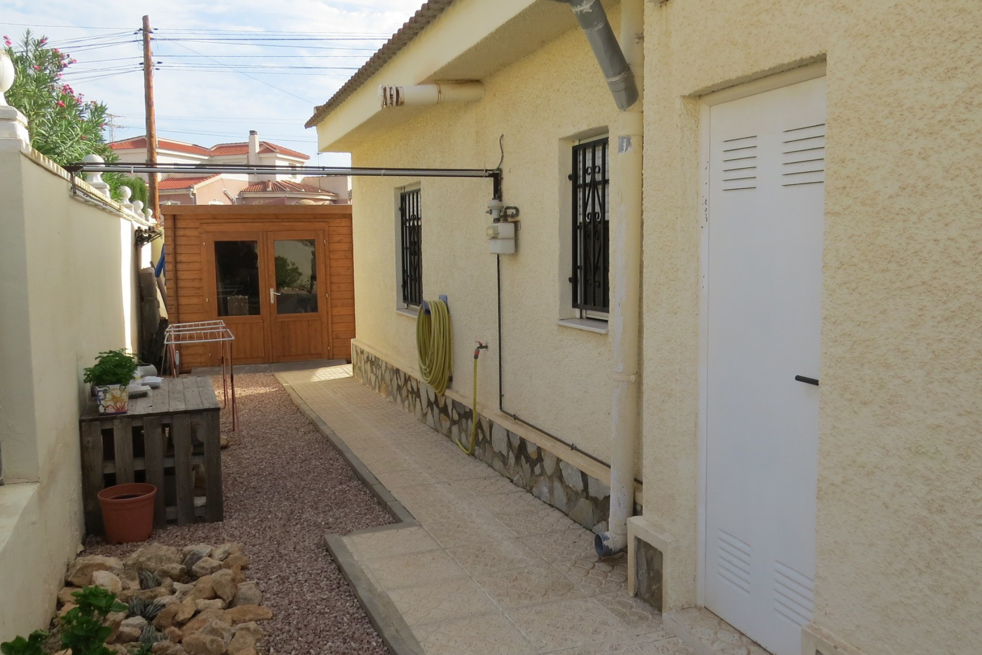 Resale - Villa - Ciudad Quesada - Rojales