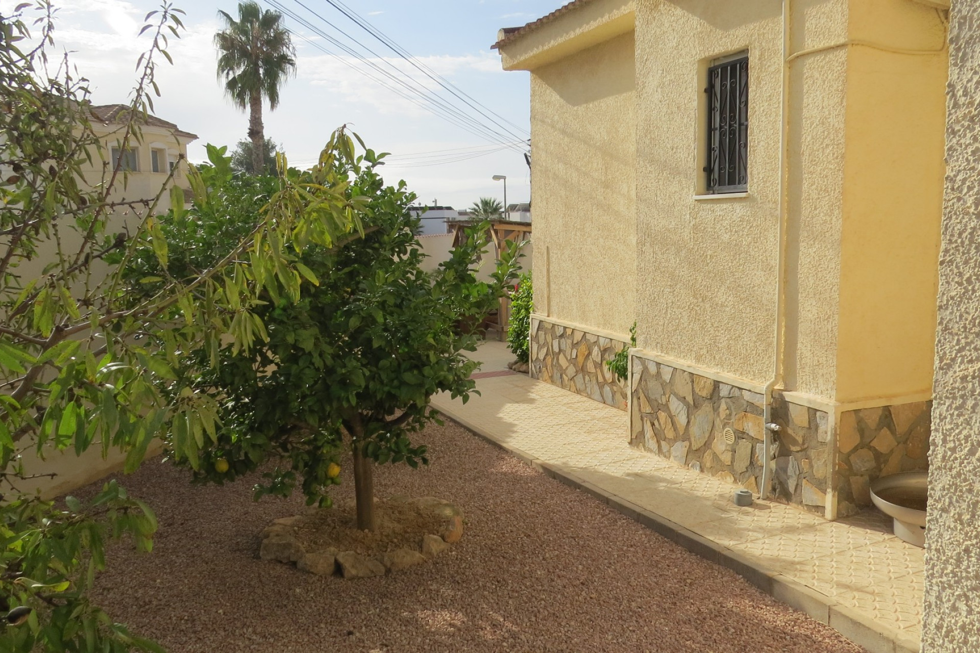 Resale - Villa - Ciudad Quesada - Rojales