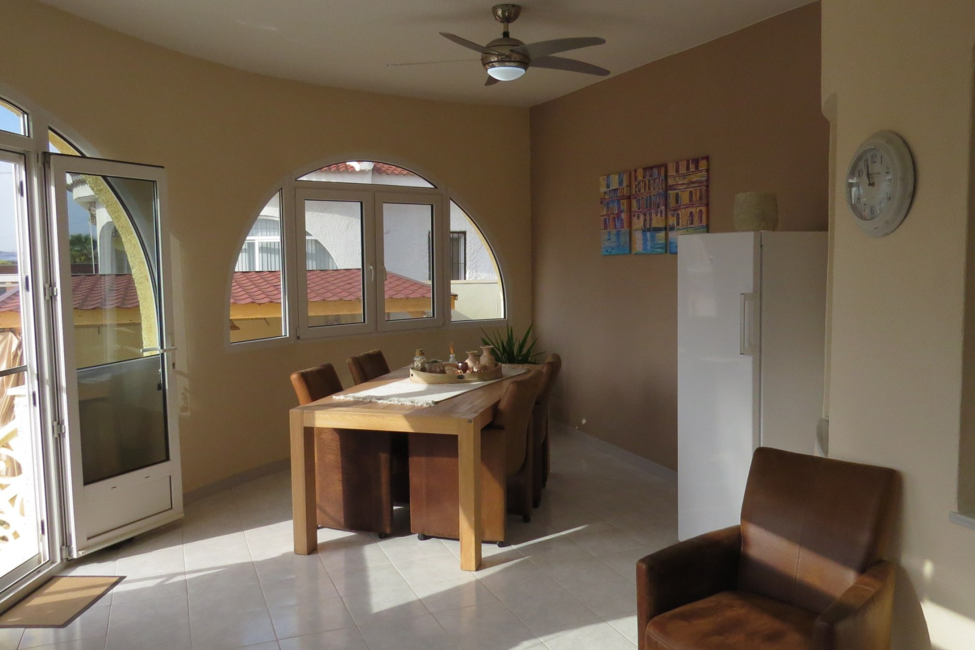 Resale - Villa - Ciudad Quesada - Rojales