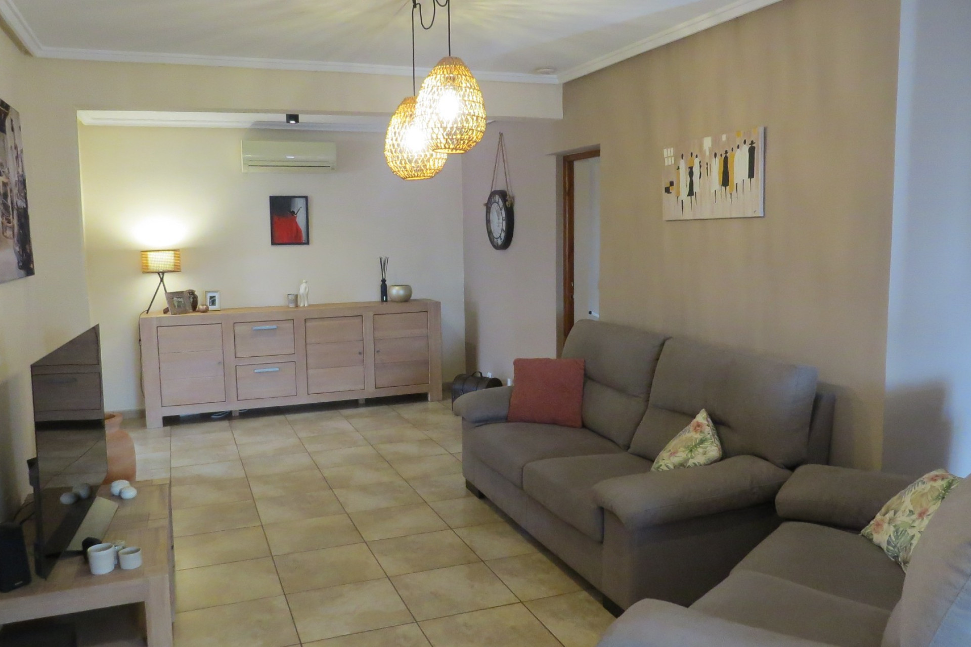 Resale - Villa - Ciudad Quesada - Rojales