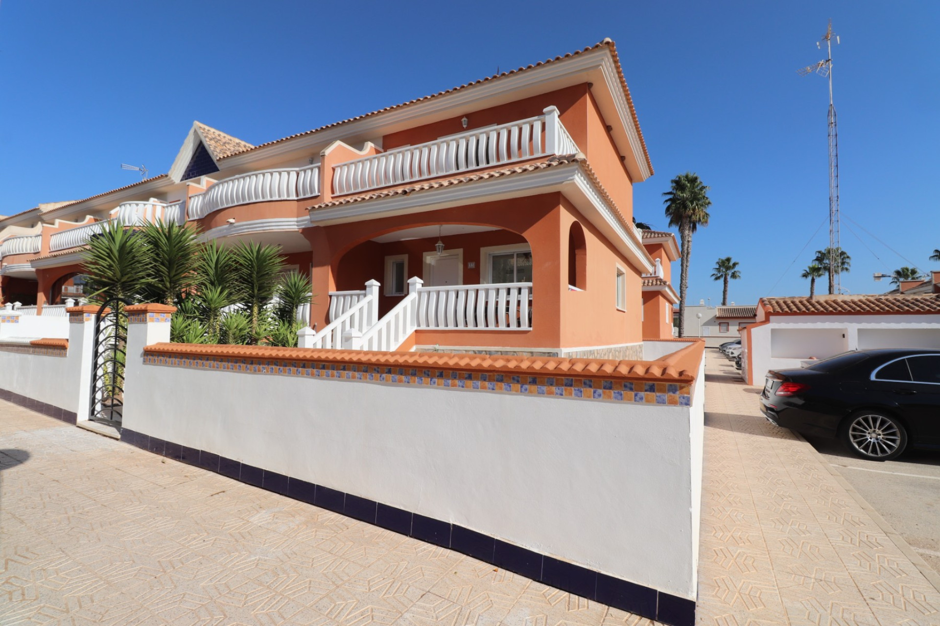 Resale - Villa - Ciudad Quesada - Rojales